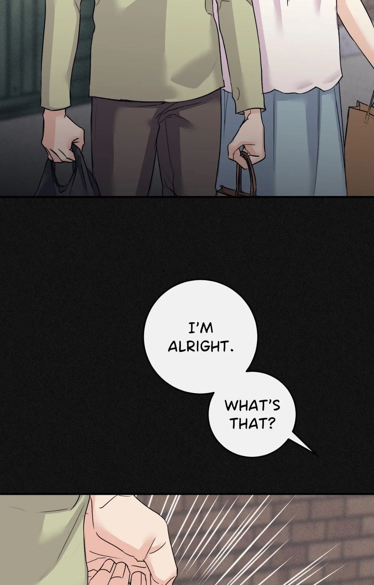 Symbiotic Relationship Between the Sun and the Moon Chapter 53 page 7