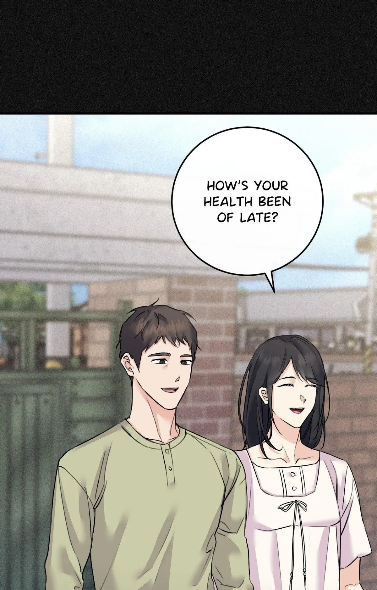 Symbiotic Relationship Between the Sun and the Moon Chapter 53 page 6