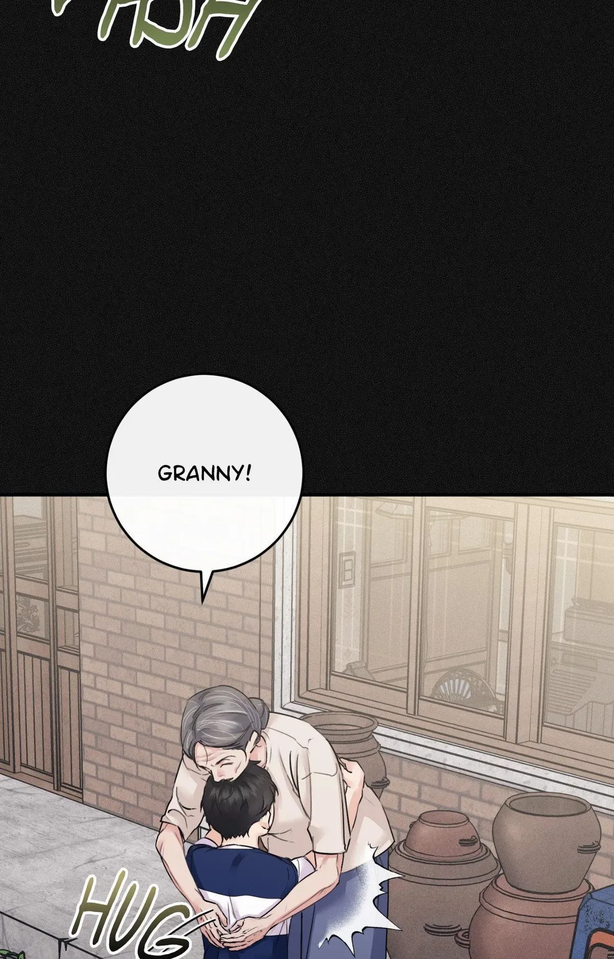 Symbiotic Relationship Between the Sun and the Moon Chapter 53 page 4