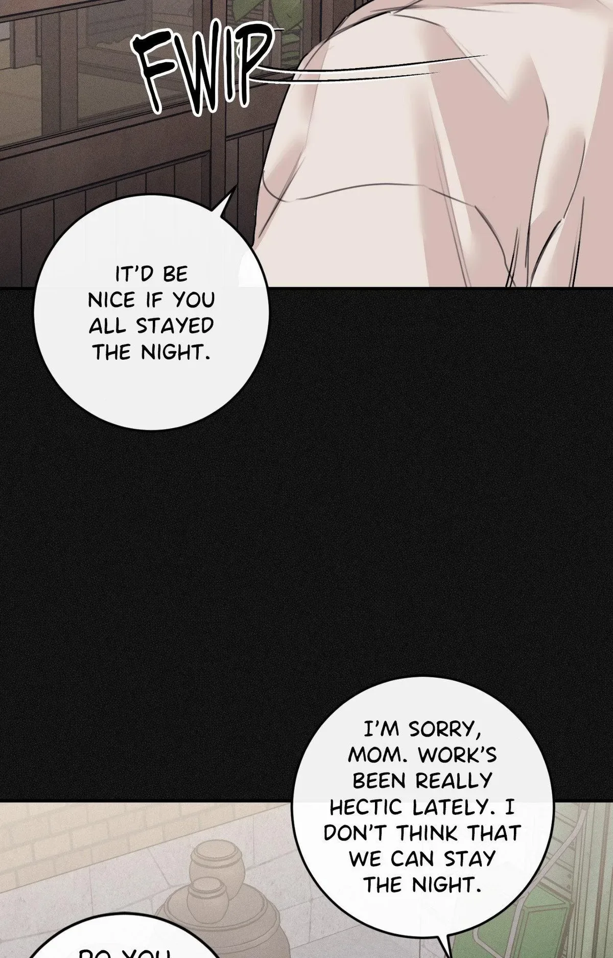 Symbiotic Relationship Between the Sun and the Moon Chapter 53 page 12