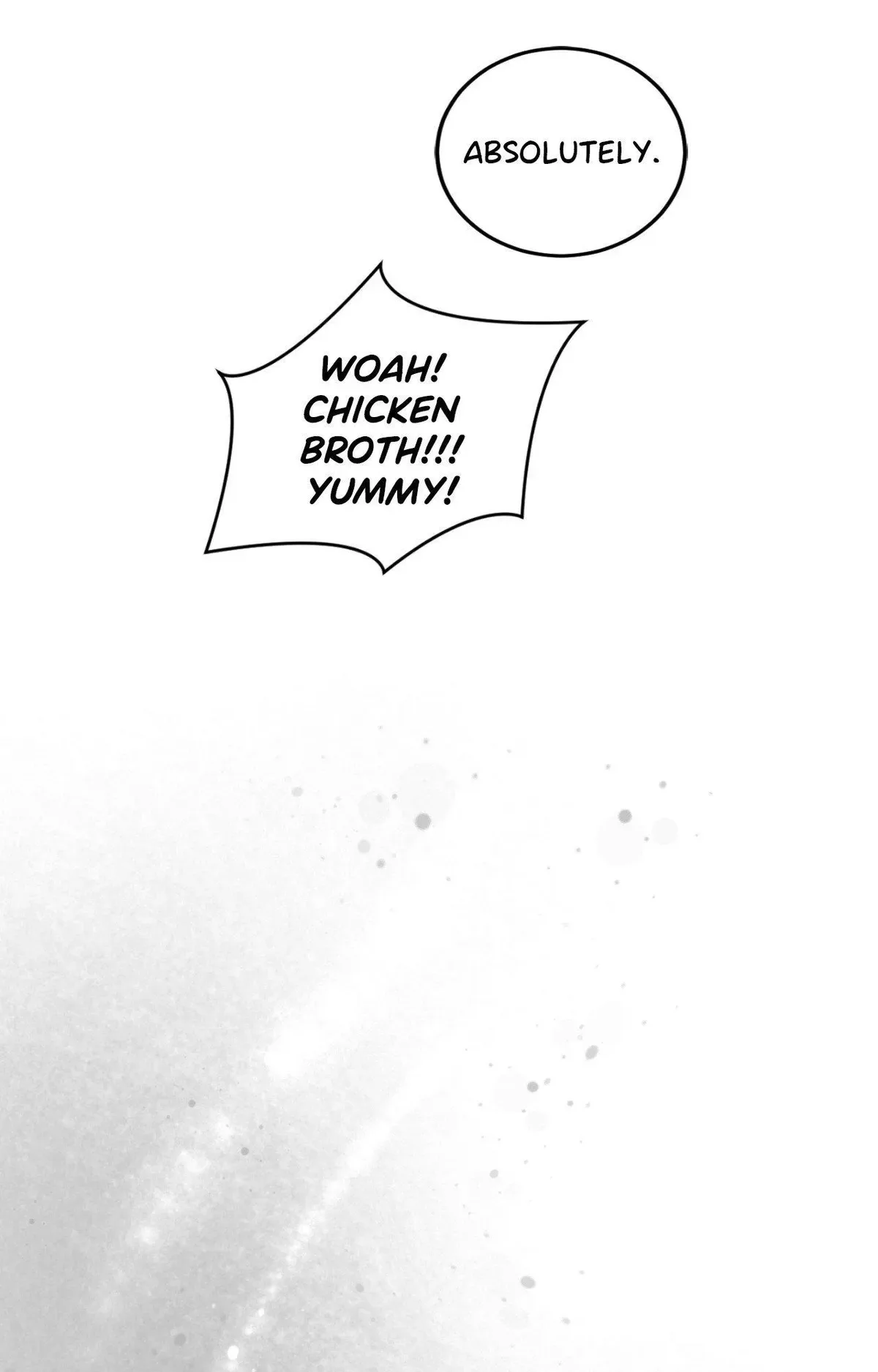 Symbiotic Relationship Between the Sun and the Moon Chapter 53 page 14