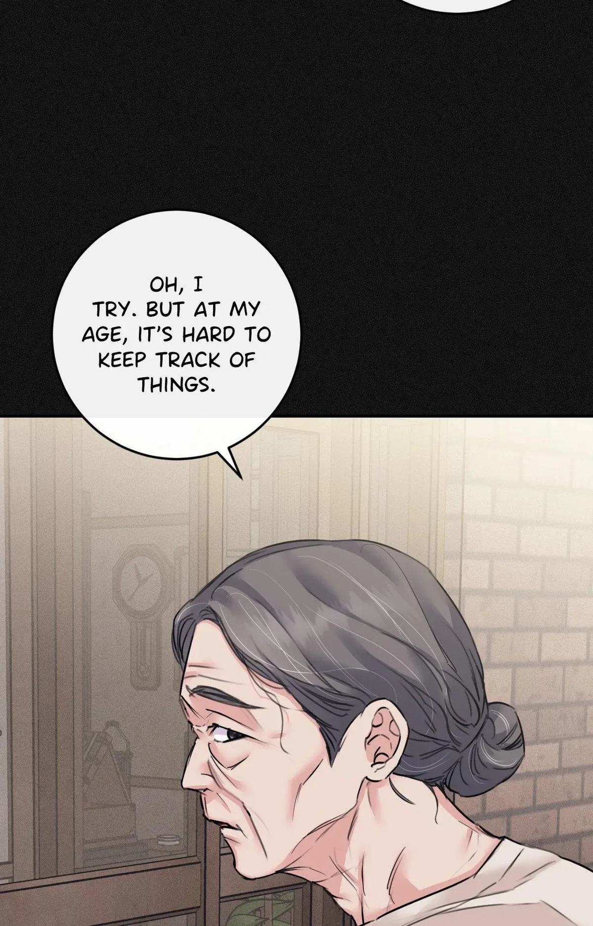 Symbiotic Relationship Between the Sun and the Moon Chapter 53 page 11