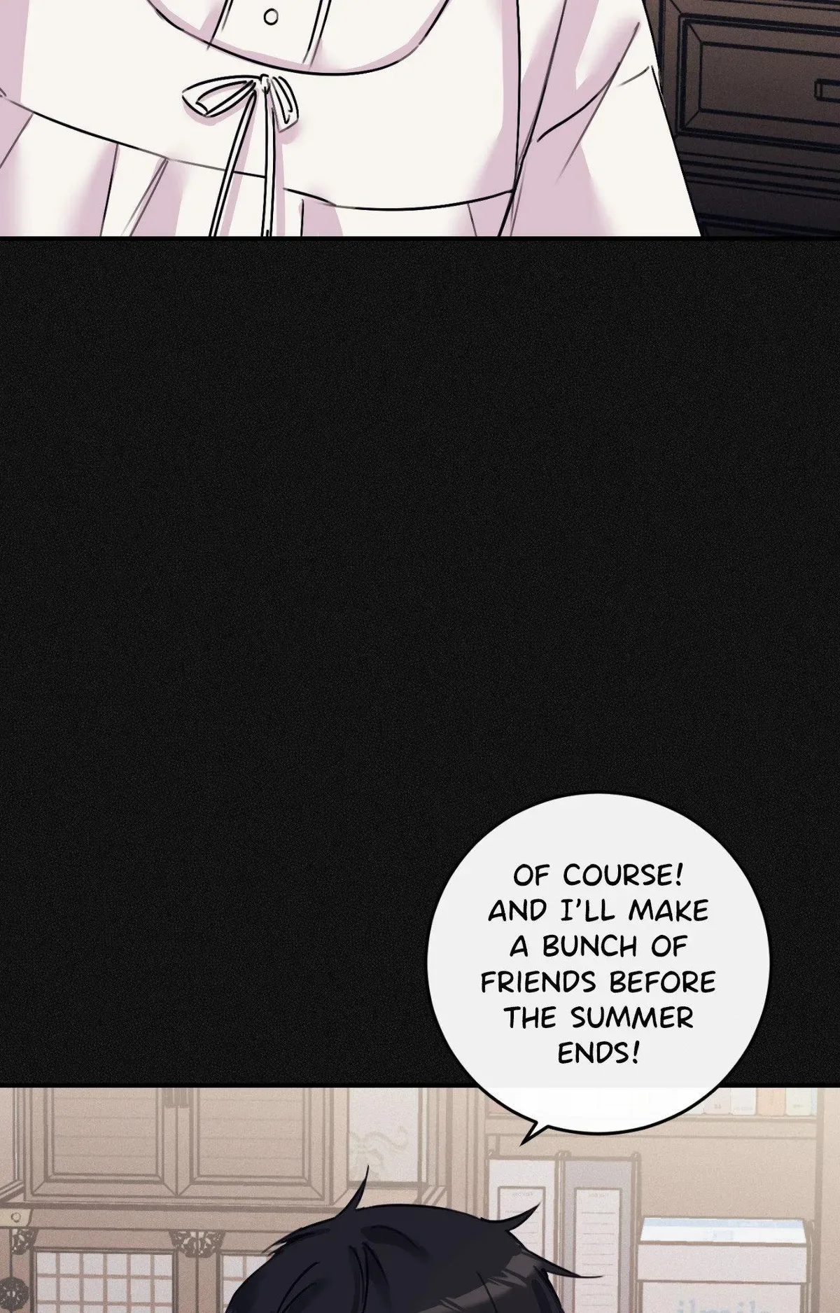 Symbiotic Relationship Between the Sun and the Moon Chapter 53 page 20