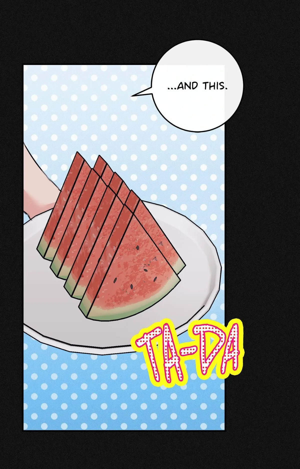 Symbiotic Relationship Between the Sun and the Moon Chapter 53 page 25