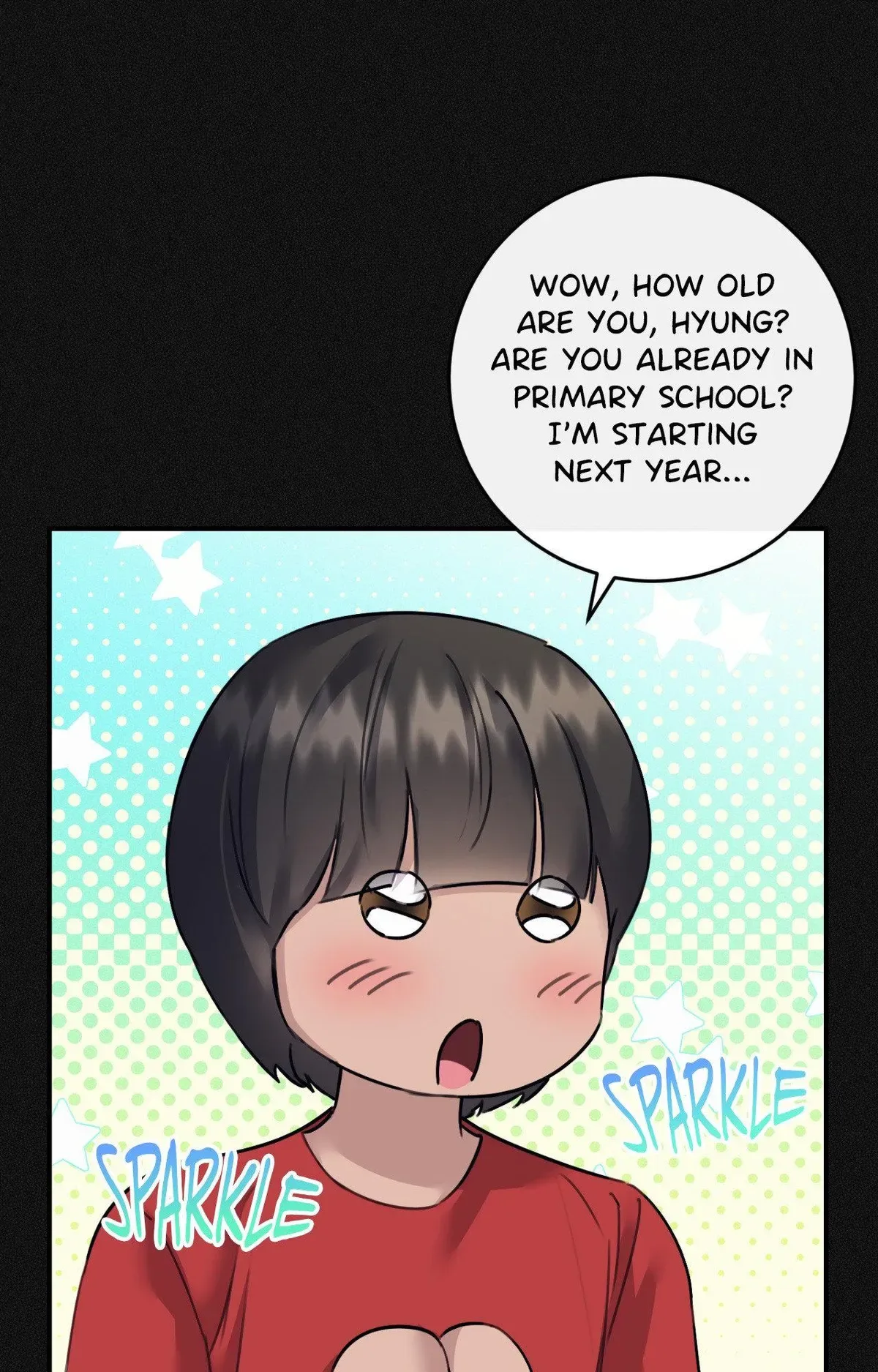 Symbiotic Relationship Between the Sun and the Moon Chapter 53 page 40