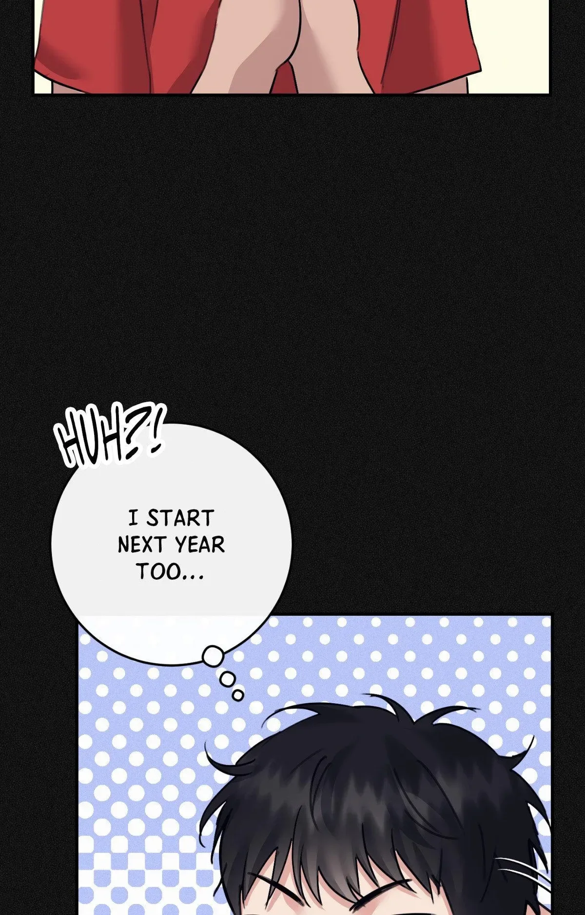 Symbiotic Relationship Between the Sun and the Moon Chapter 53 page 41