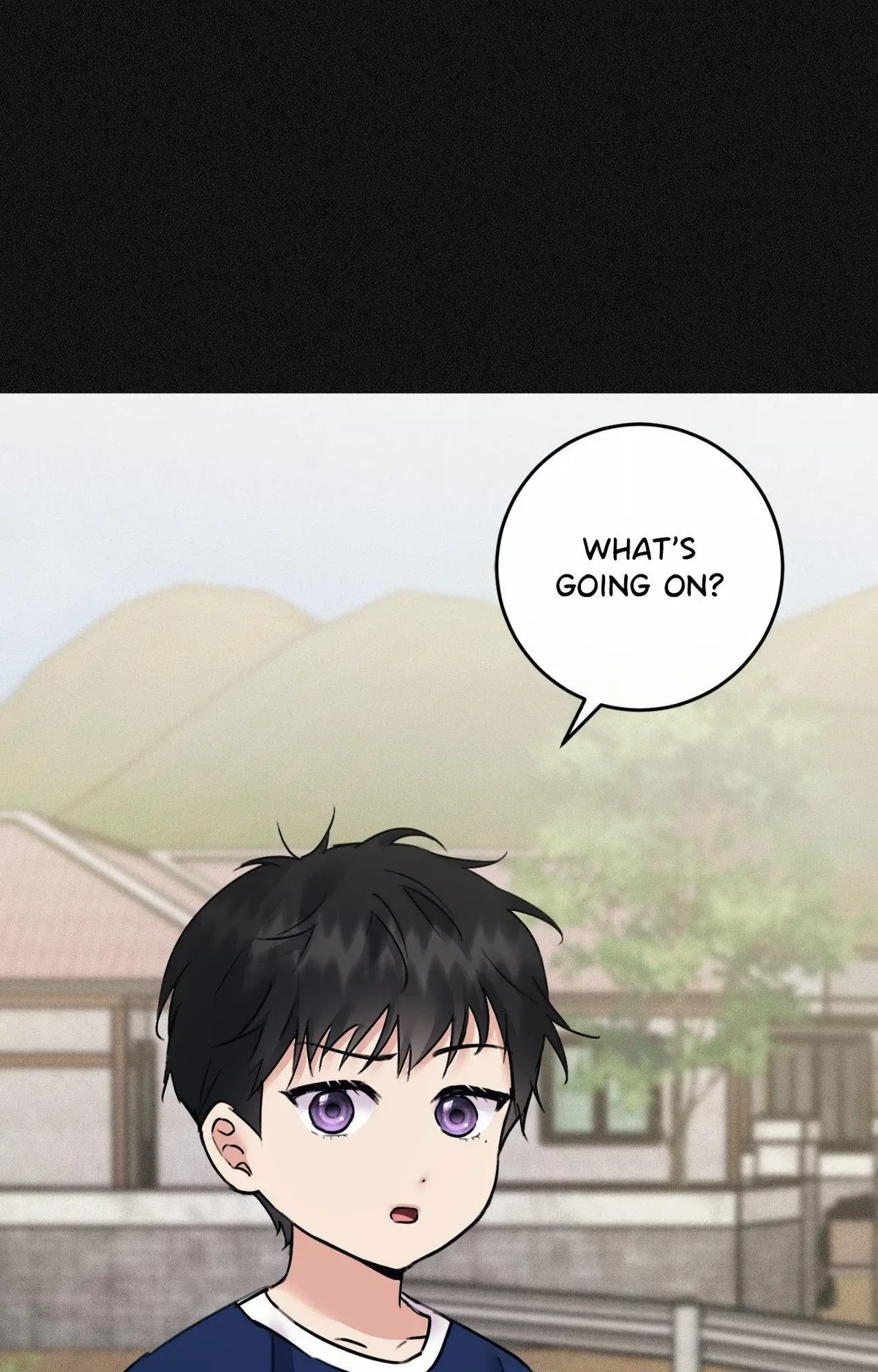 Symbiotic Relationship Between the Sun and the Moon Chapter 53 page 45