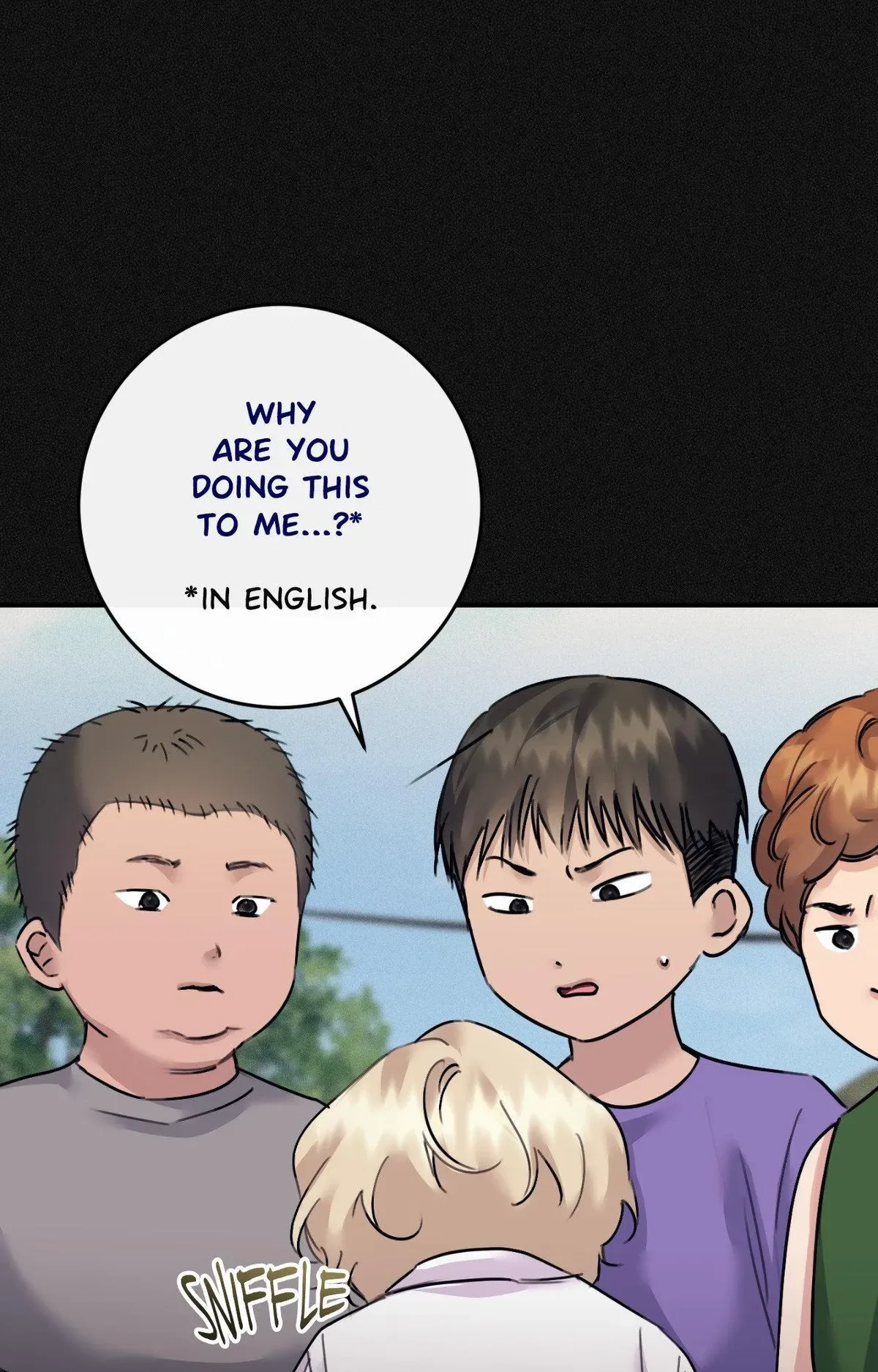 Symbiotic Relationship Between the Sun and the Moon Chapter 53 page 48
