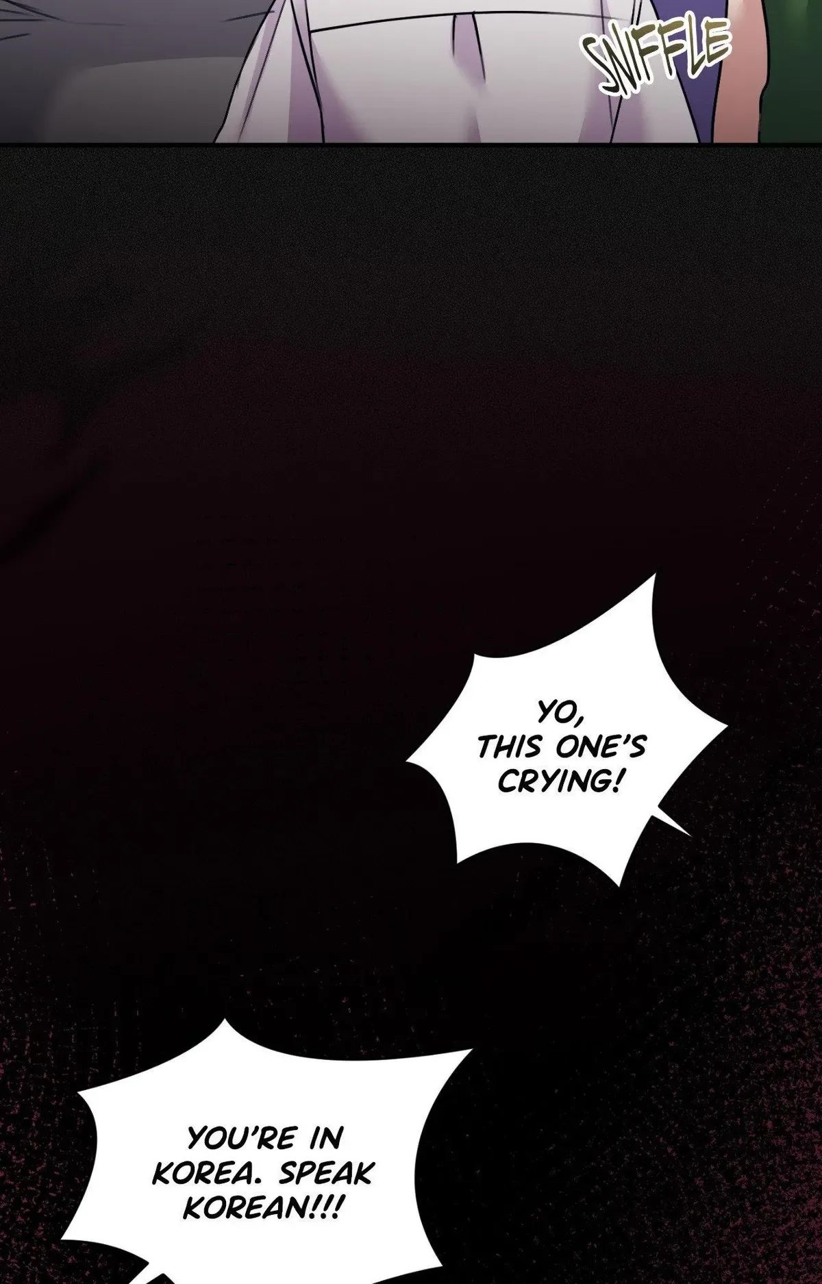 Symbiotic Relationship Between the Sun and the Moon Chapter 53 page 49