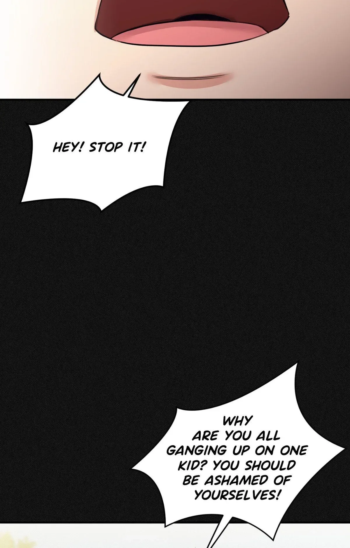 Symbiotic Relationship Between the Sun and the Moon Chapter 53 page 51