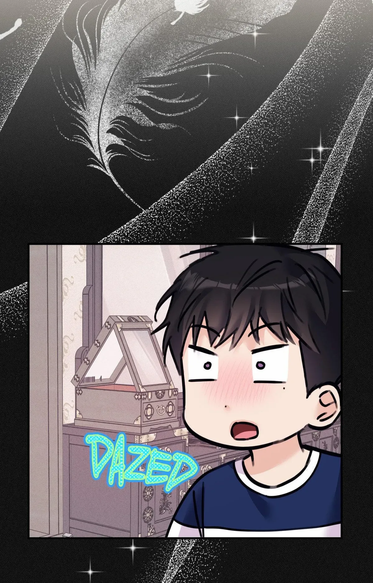 Symbiotic Relationship Between the Sun and the Moon Chapter 53 page 61
