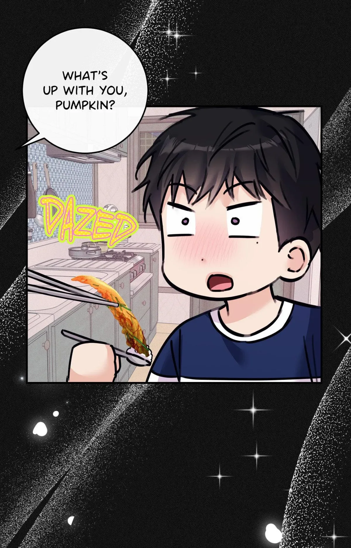 Symbiotic Relationship Between the Sun and the Moon Chapter 53 page 62