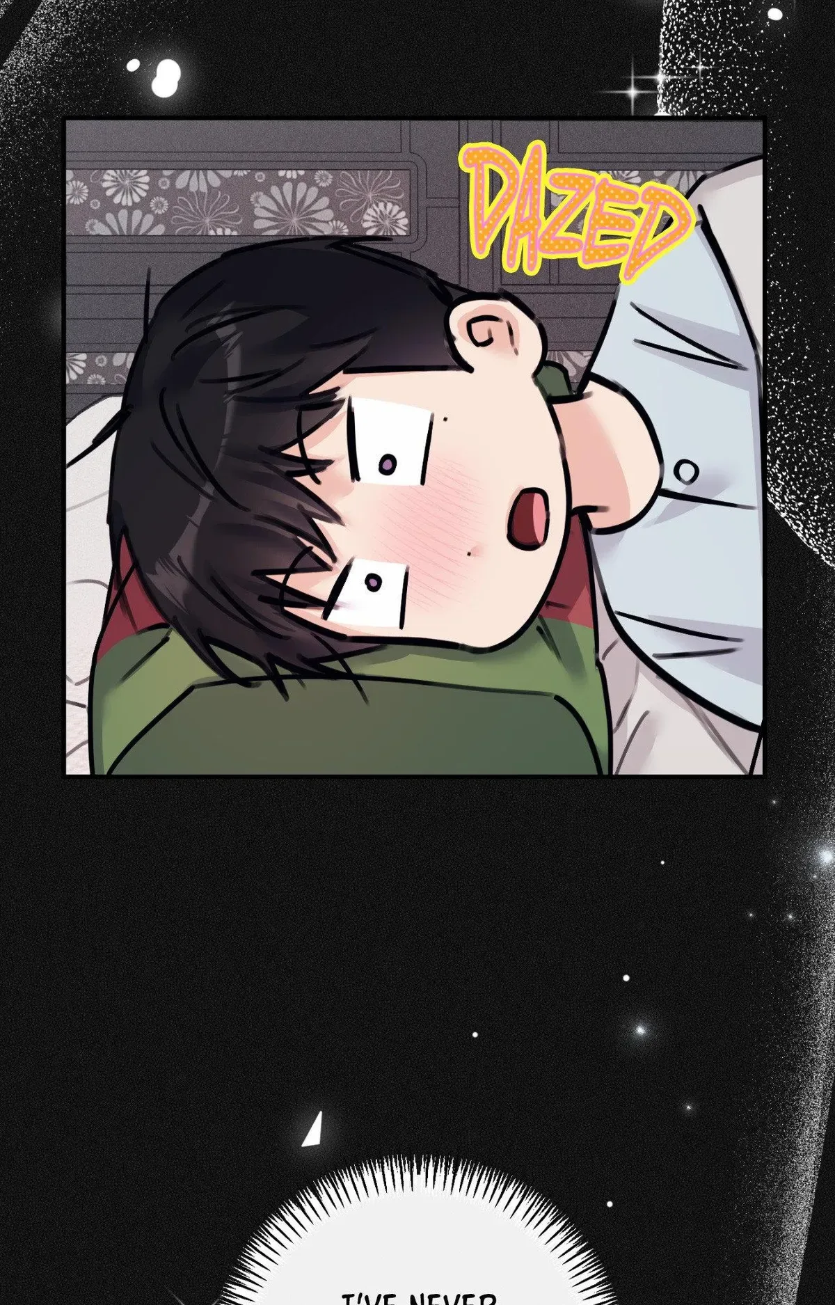 Symbiotic Relationship Between the Sun and the Moon Chapter 53 page 63