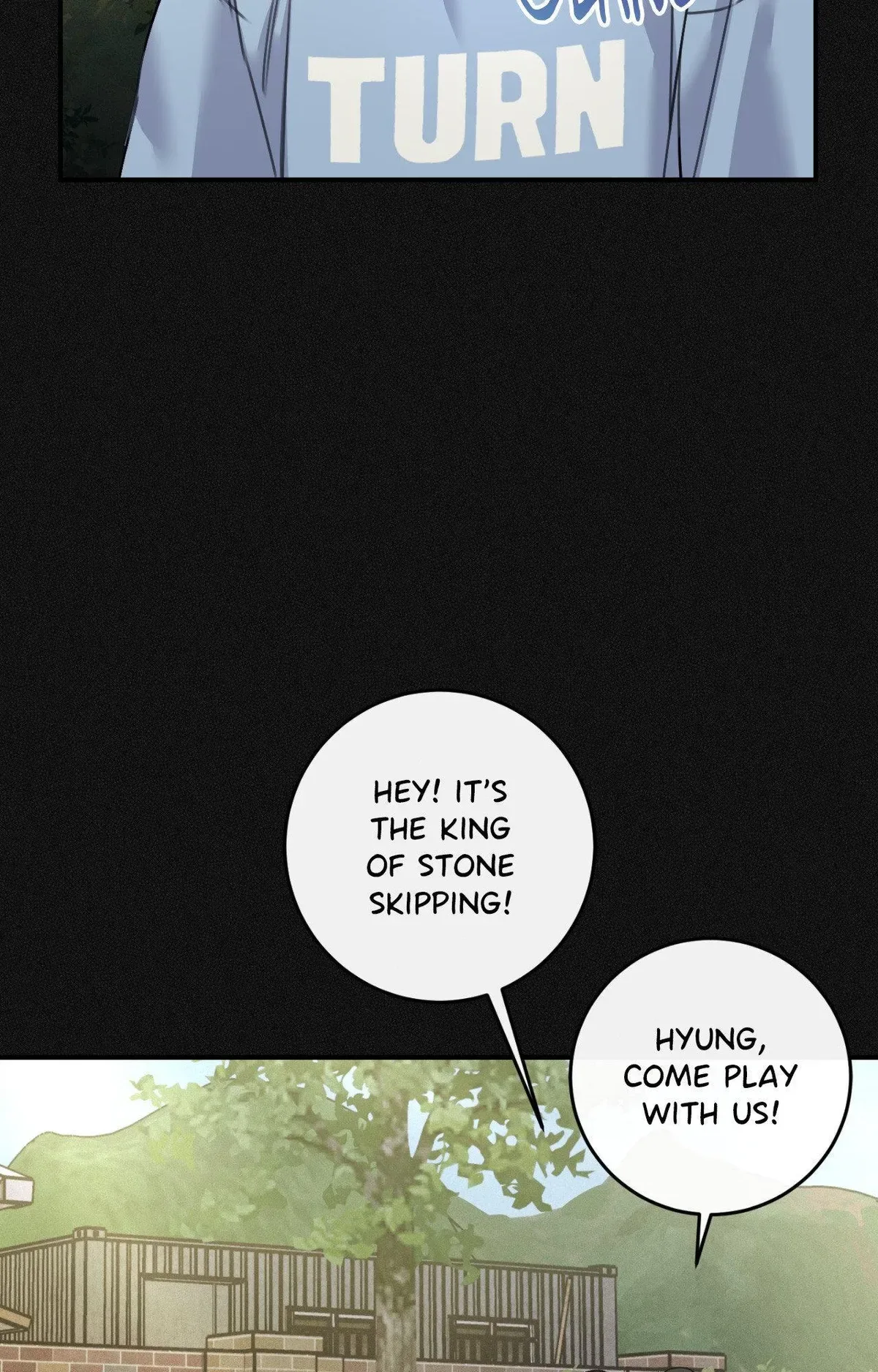 Symbiotic Relationship Between the Sun and the Moon Chapter 53 page 69