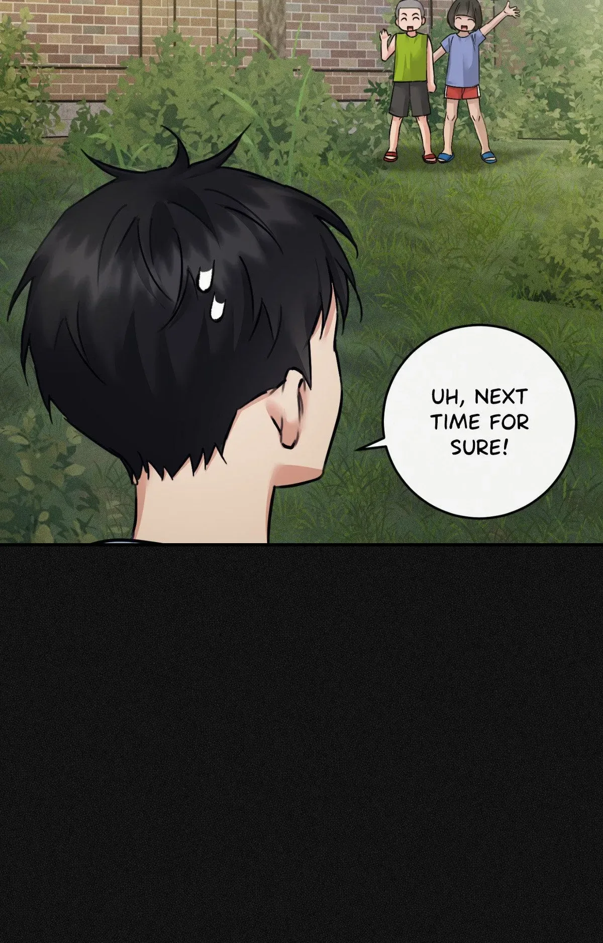 Symbiotic Relationship Between the Sun and the Moon Chapter 53 page 70