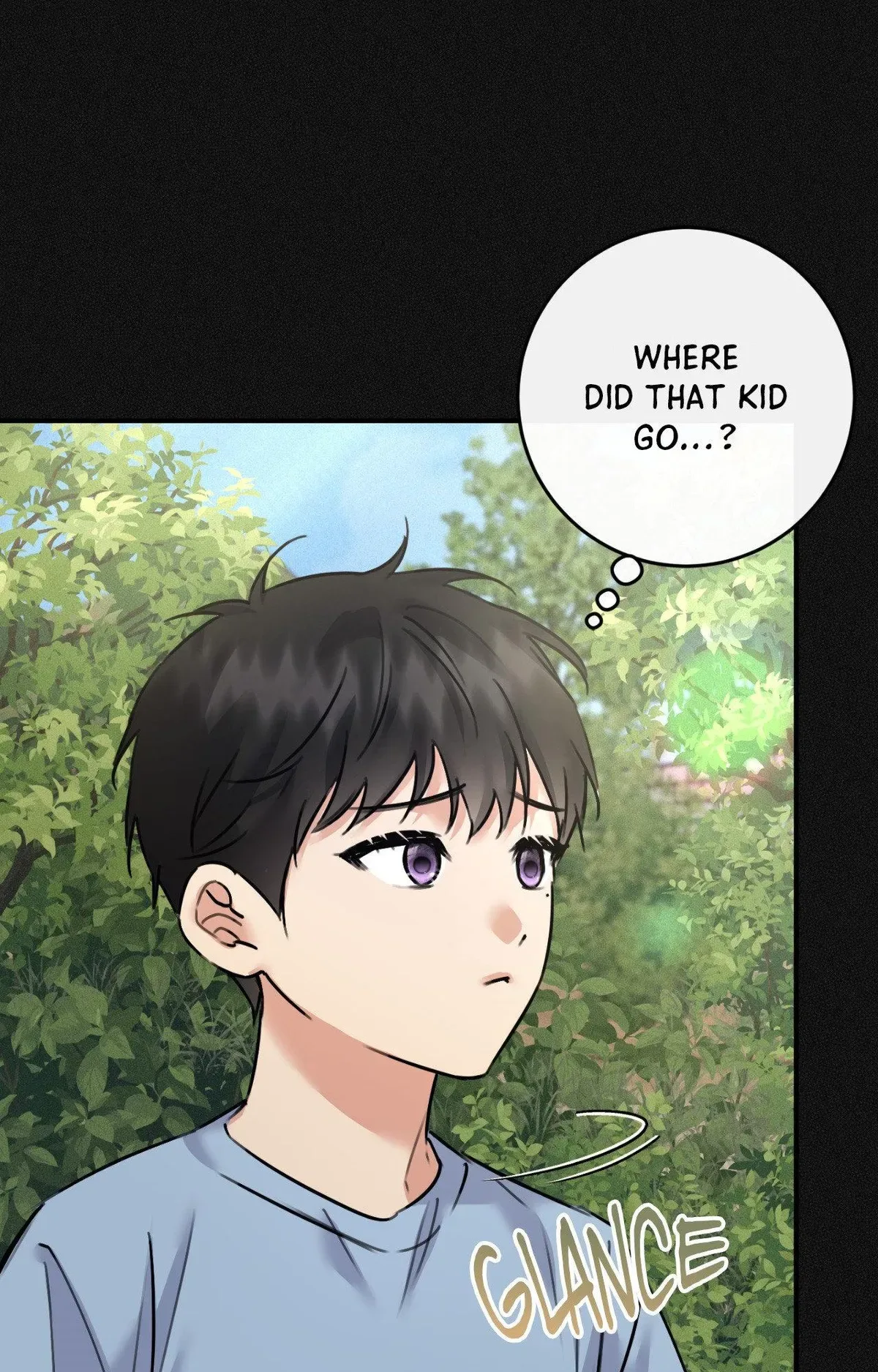 Symbiotic Relationship Between the Sun and the Moon Chapter 53 page 71