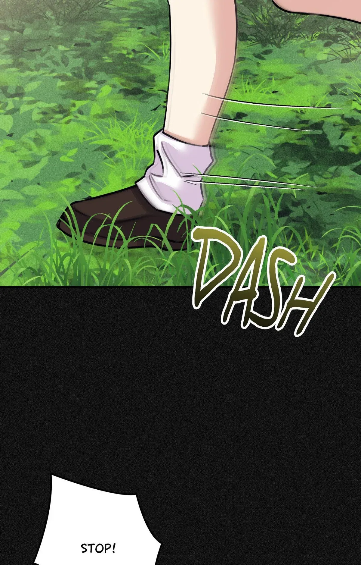 Symbiotic Relationship Between the Sun and the Moon Chapter 53 page 79