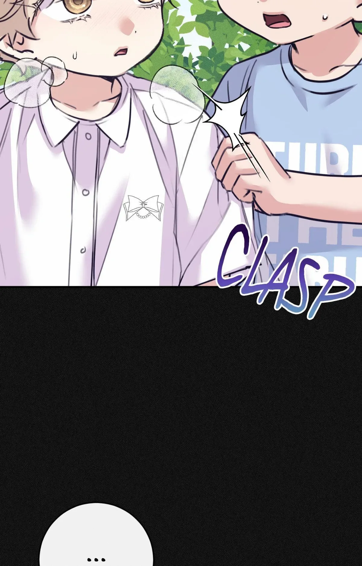 Symbiotic Relationship Between the Sun and the Moon Chapter 53 page 83