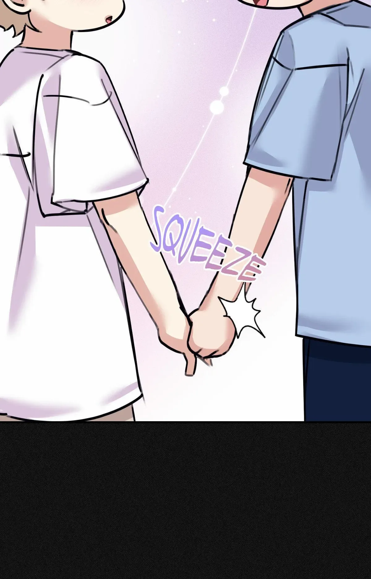 Symbiotic Relationship Between the Sun and the Moon Chapter 53 page 87