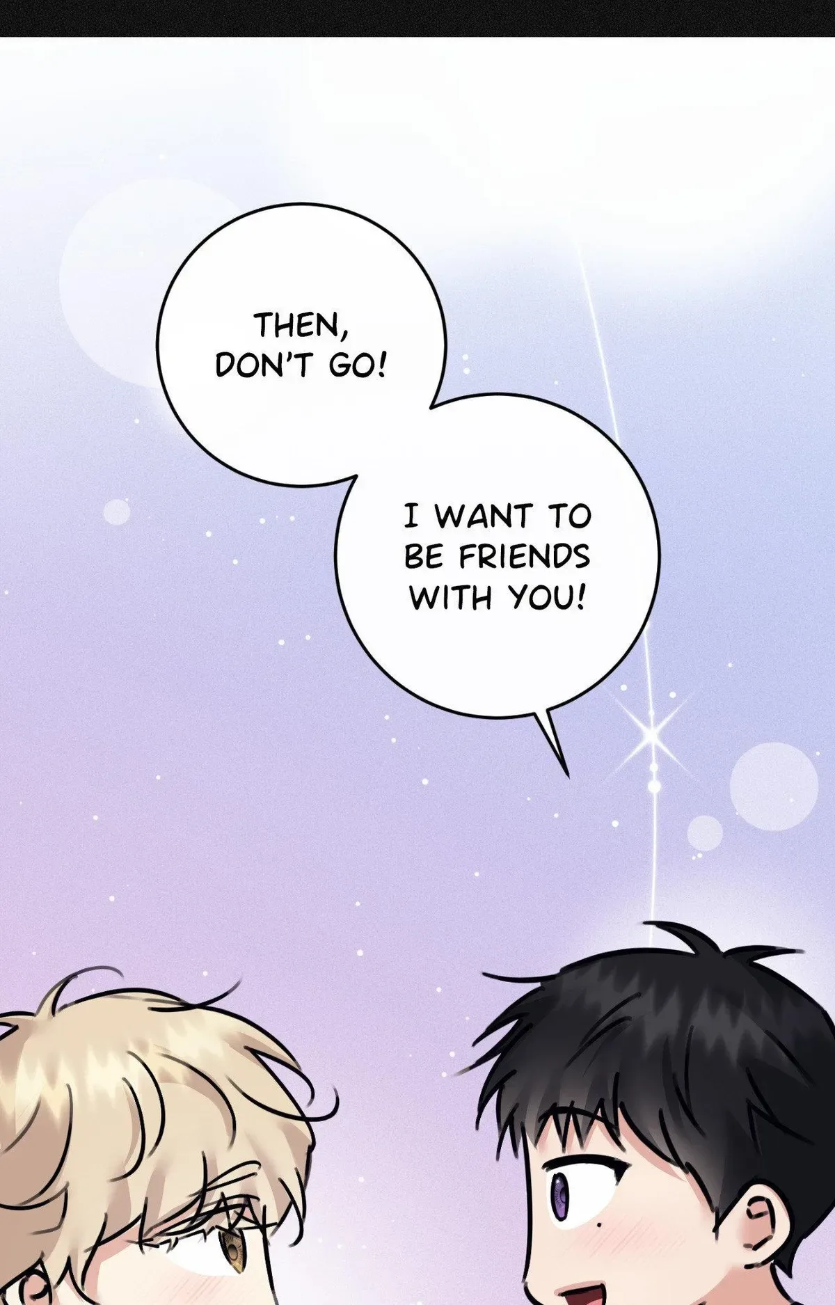 Symbiotic Relationship Between the Sun and the Moon Chapter 53 page 86