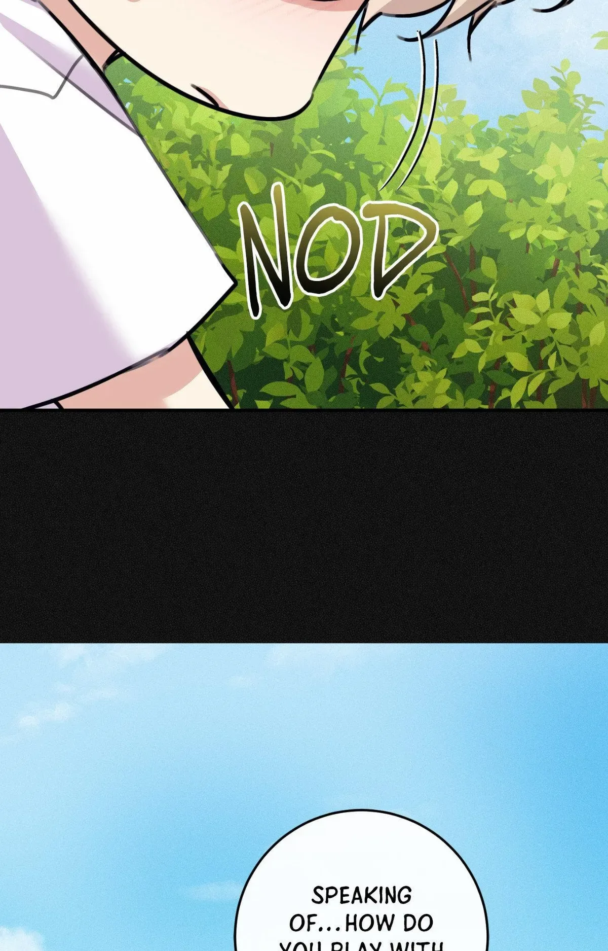 Symbiotic Relationship Between the Sun and the Moon Chapter 53 page 90
