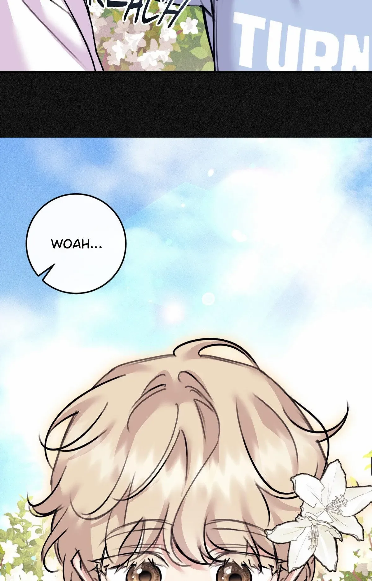 Symbiotic Relationship Between the Sun and the Moon Chapter 53 page 96