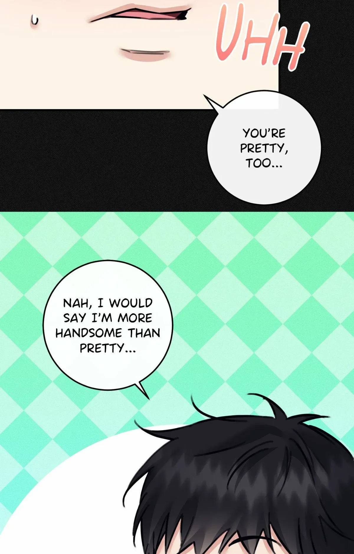 Symbiotic Relationship Between the Sun and the Moon Chapter 53 page 98