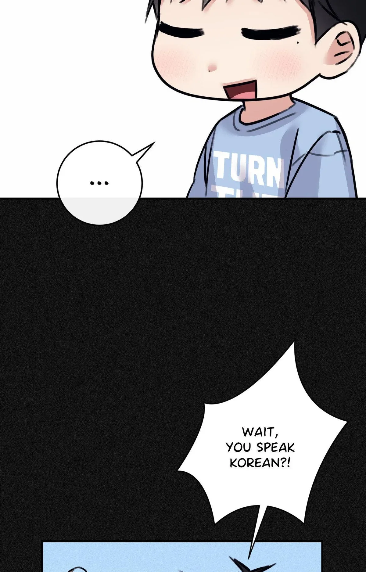 Symbiotic Relationship Between the Sun and the Moon Chapter 53 page 99