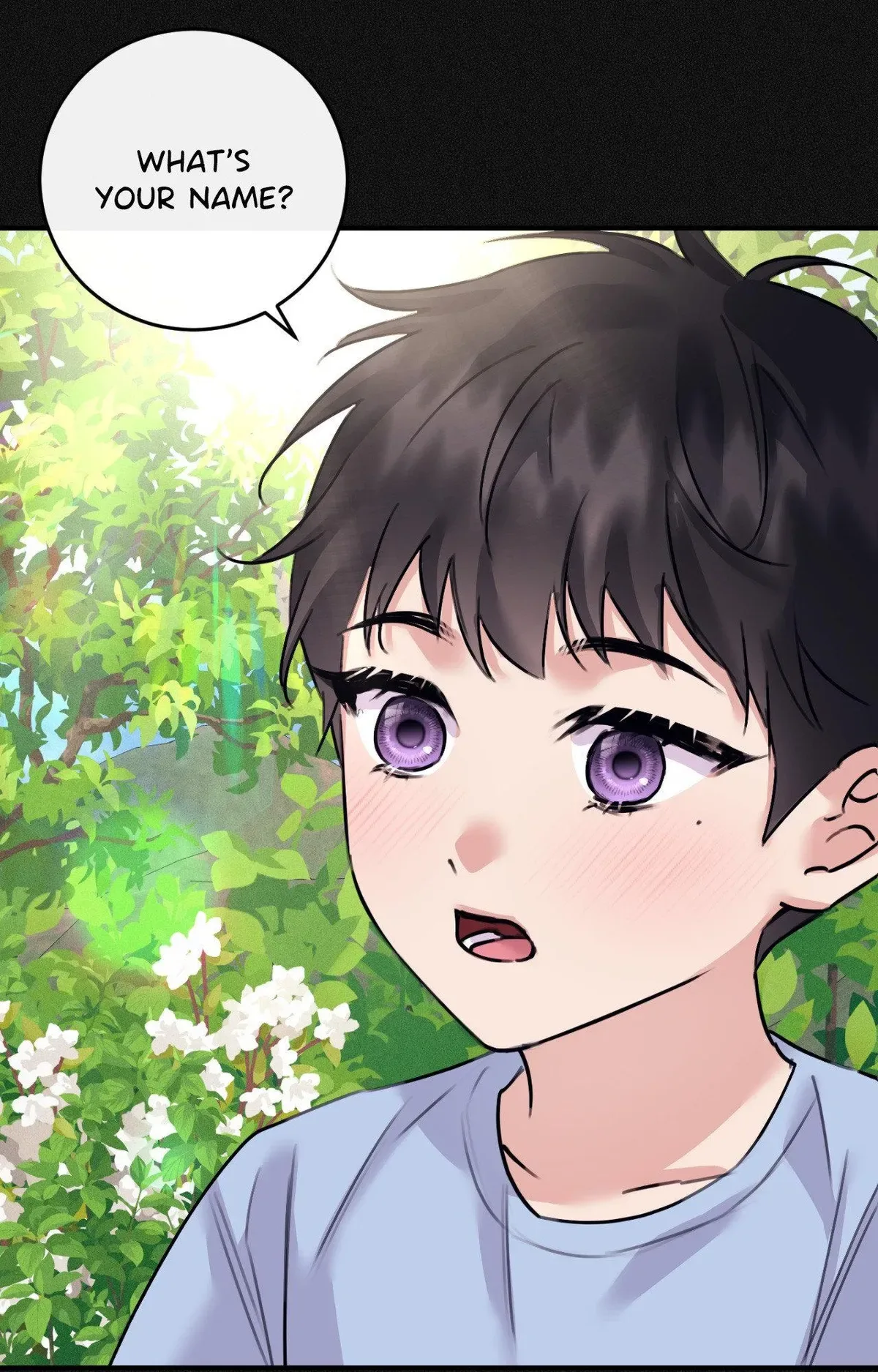 Symbiotic Relationship Between the Sun and the Moon Chapter 53 page 101