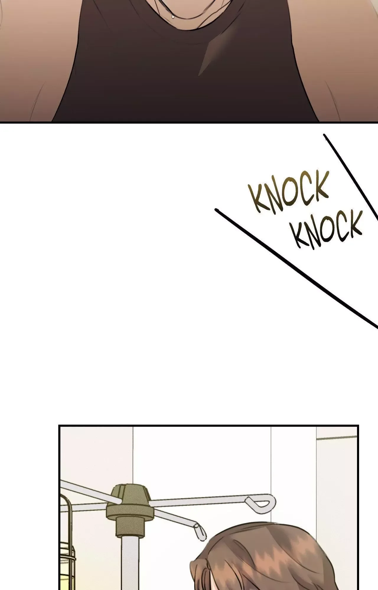 Symbiotic Relationship Between the Sun and the Moon Chapter 54 page 11