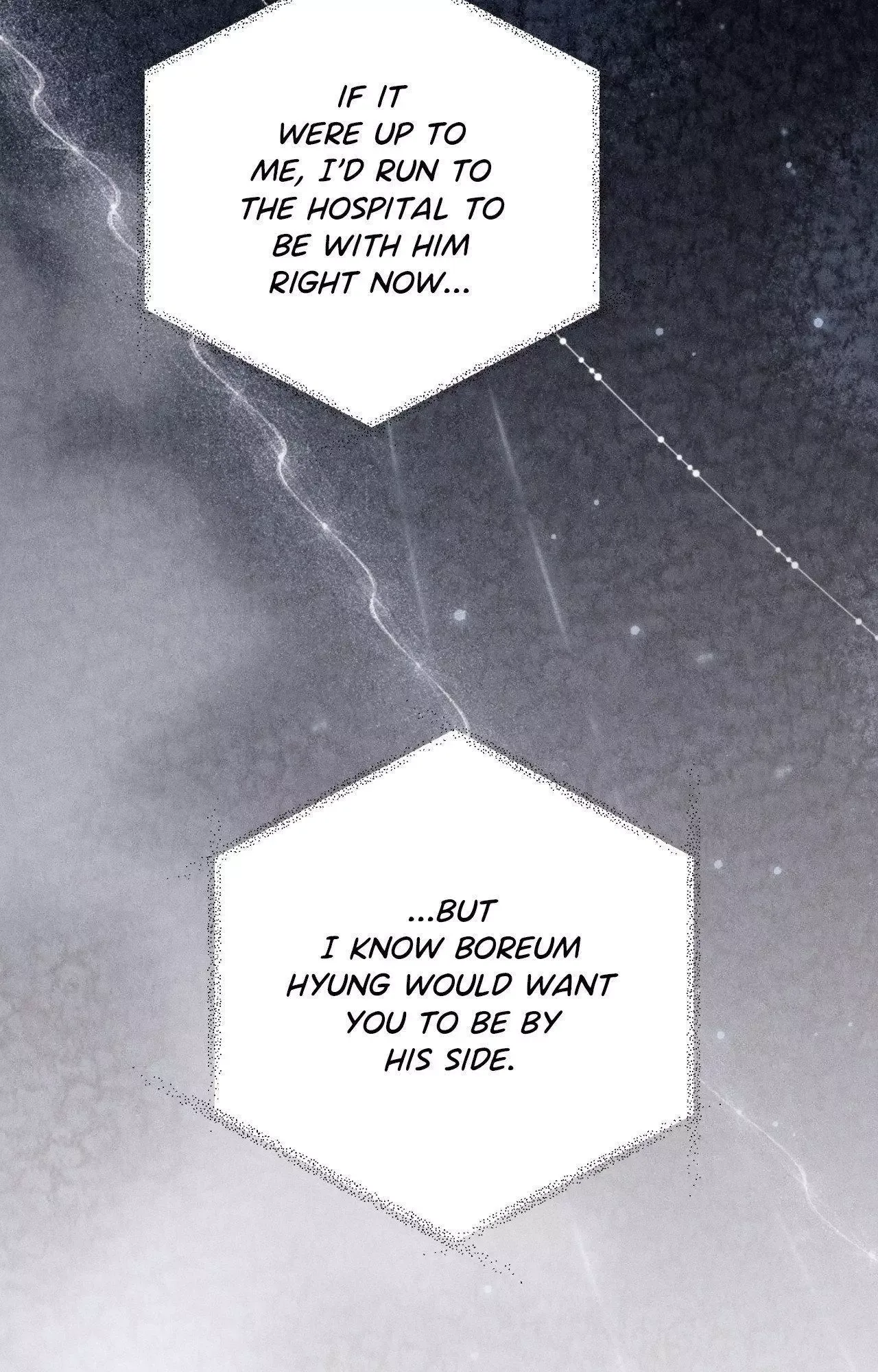 Symbiotic Relationship Between the Sun and the Moon Chapter 54 page 4