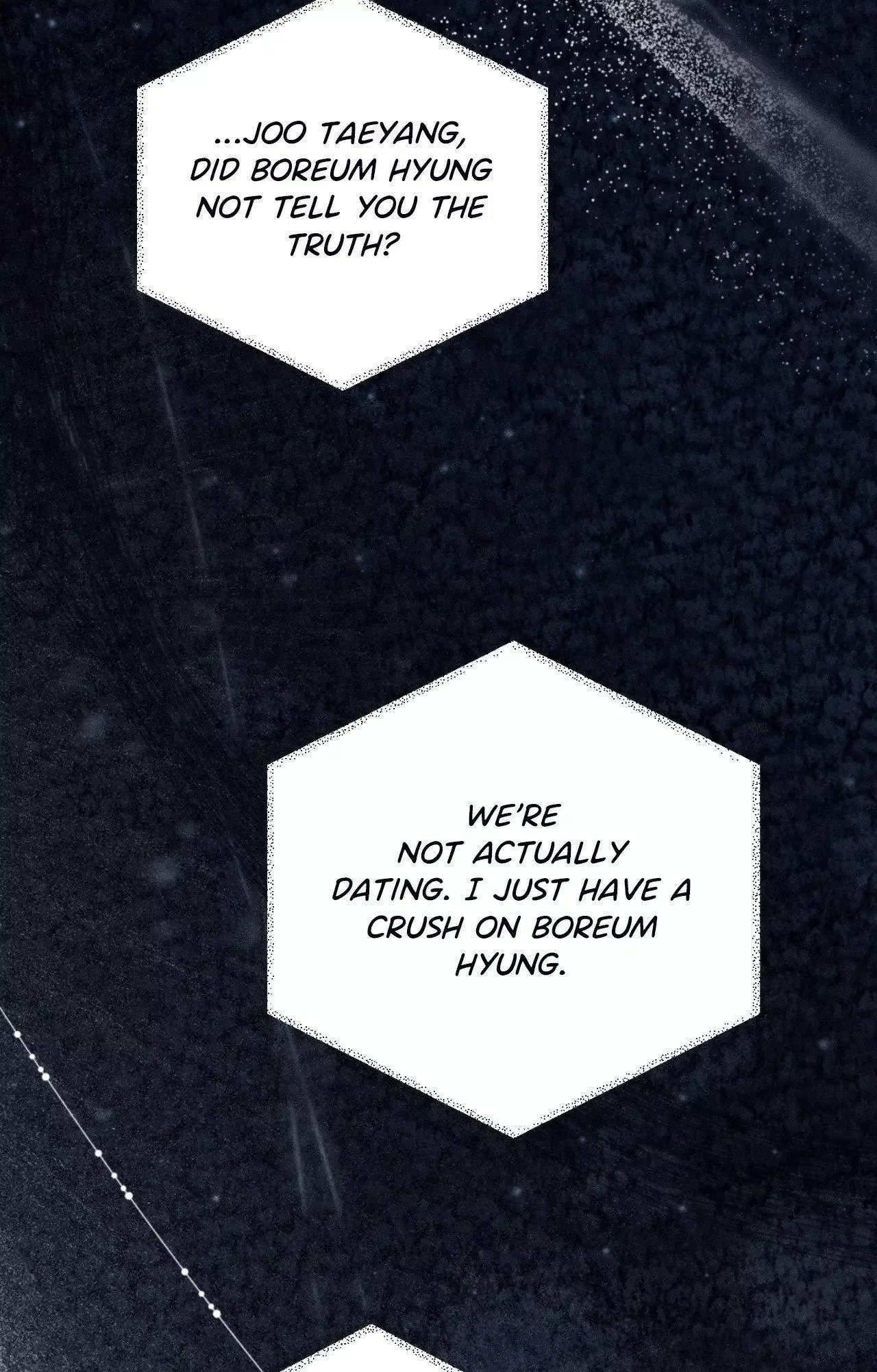 Symbiotic Relationship Between the Sun and the Moon Chapter 54 page 3