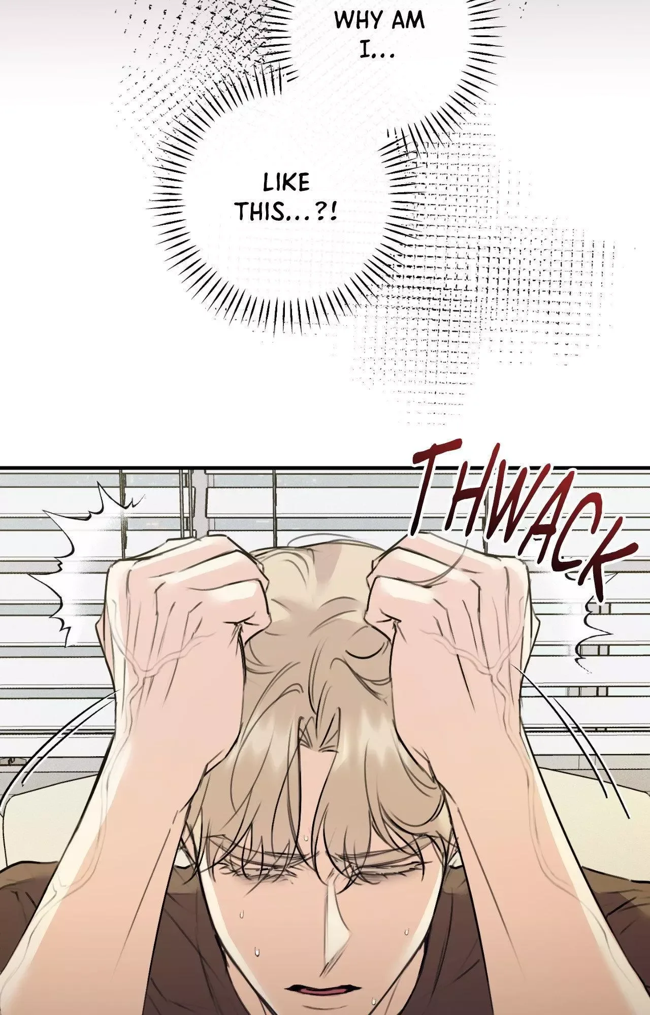 Symbiotic Relationship Between the Sun and the Moon Chapter 54 page 10