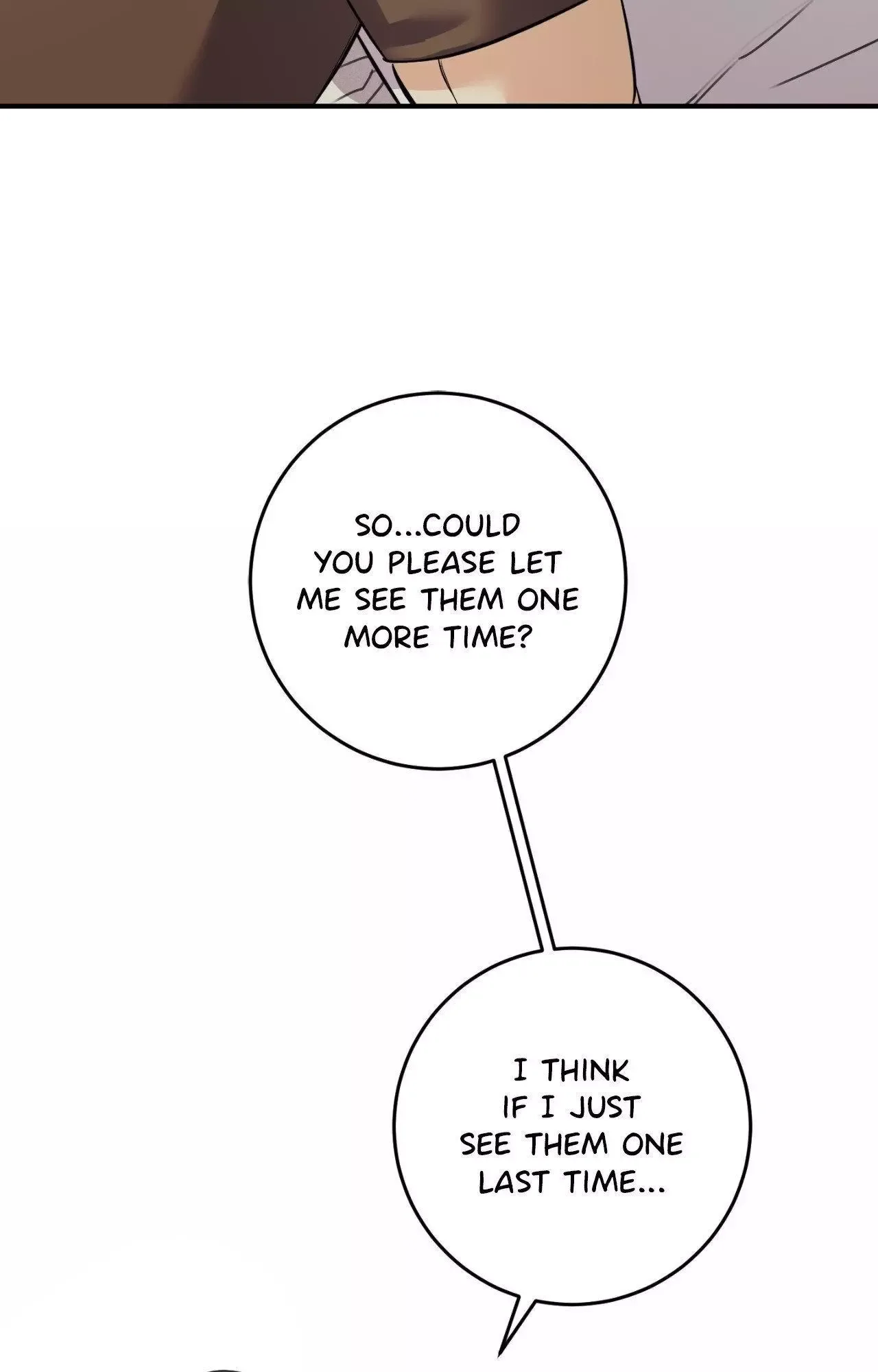 Symbiotic Relationship Between the Sun and the Moon Chapter 54 page 26