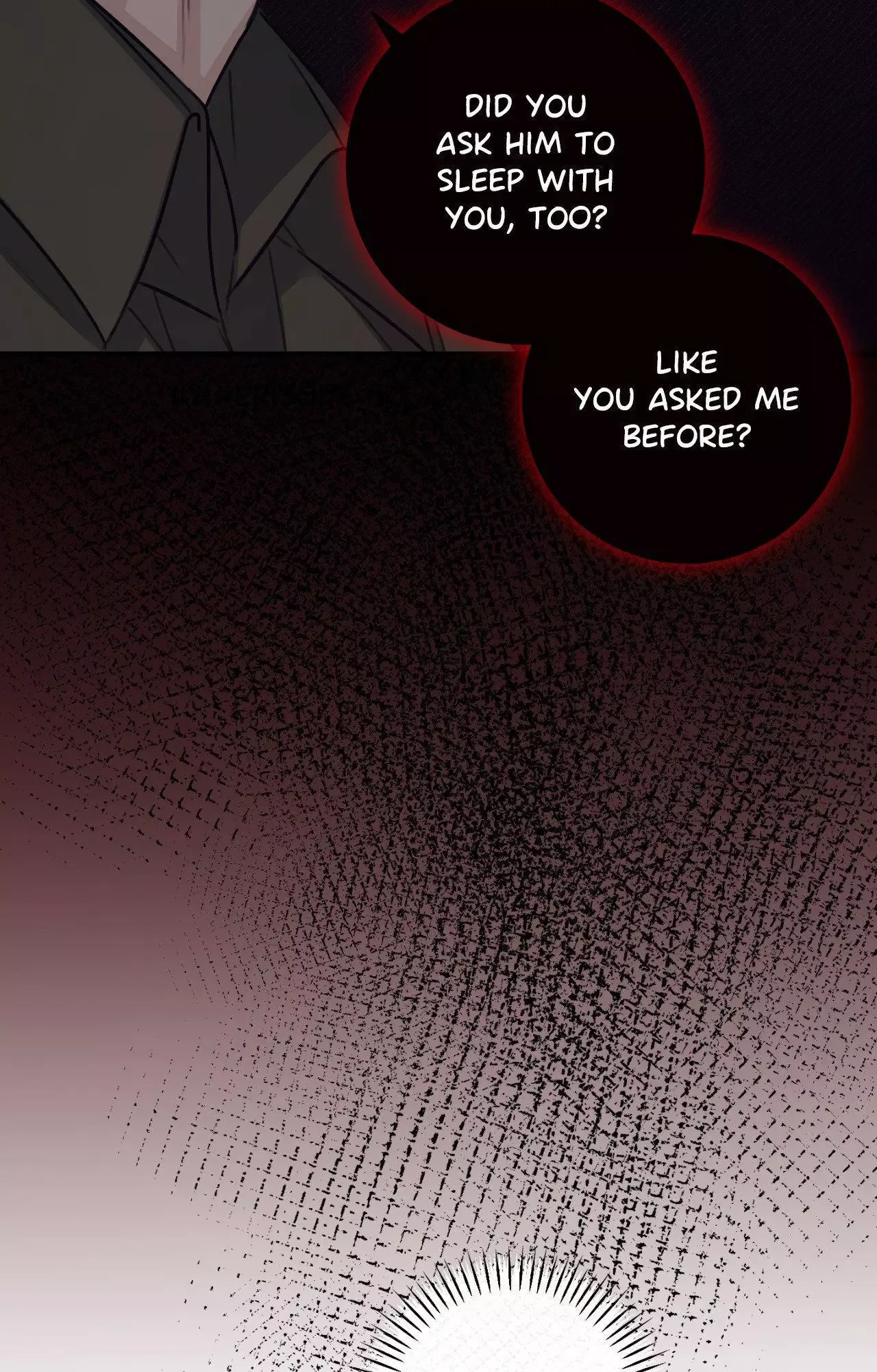 Symbiotic Relationship Between the Sun and the Moon Chapter 54 page 9