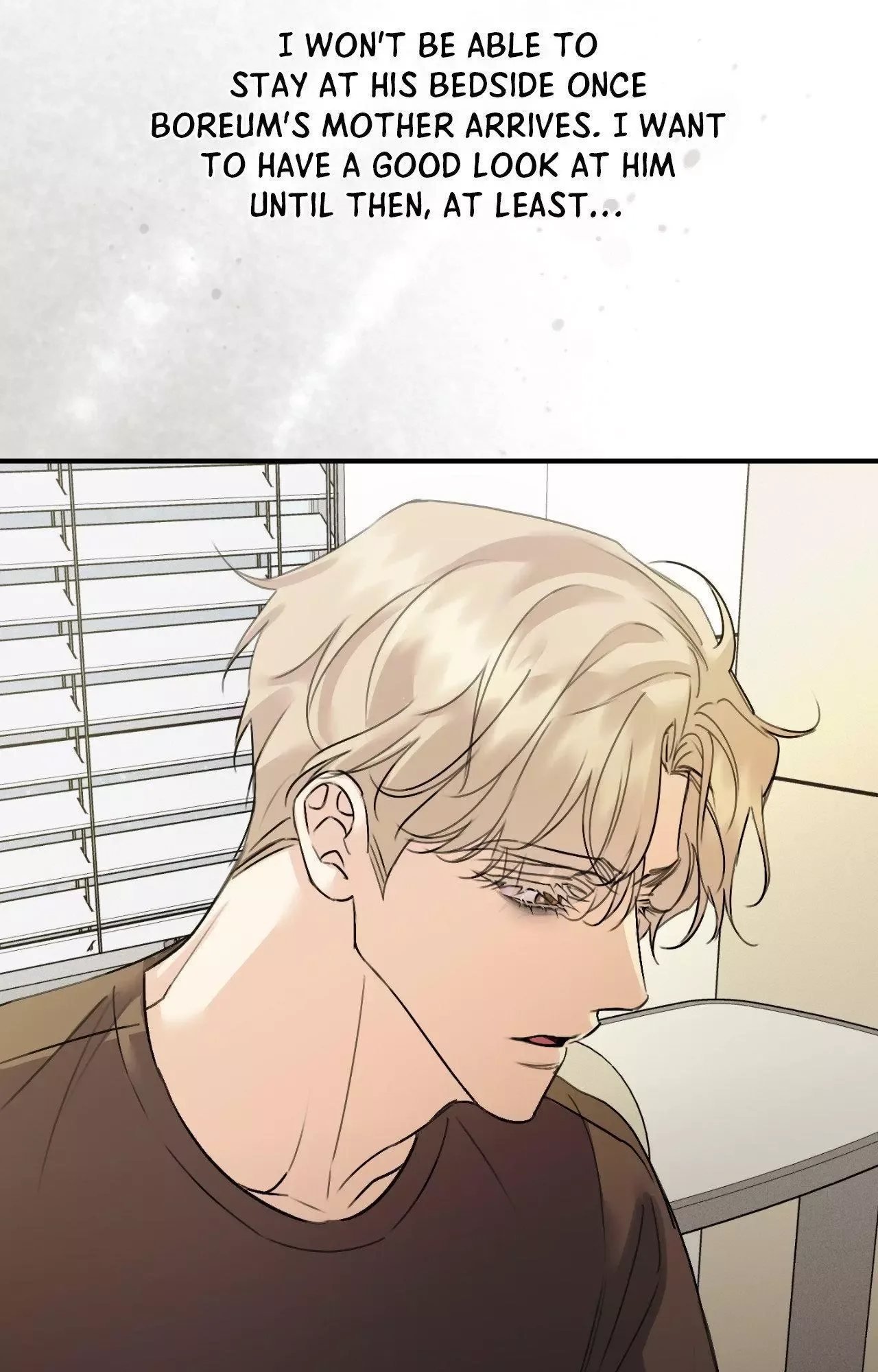 Symbiotic Relationship Between the Sun and the Moon Chapter 54 page 19