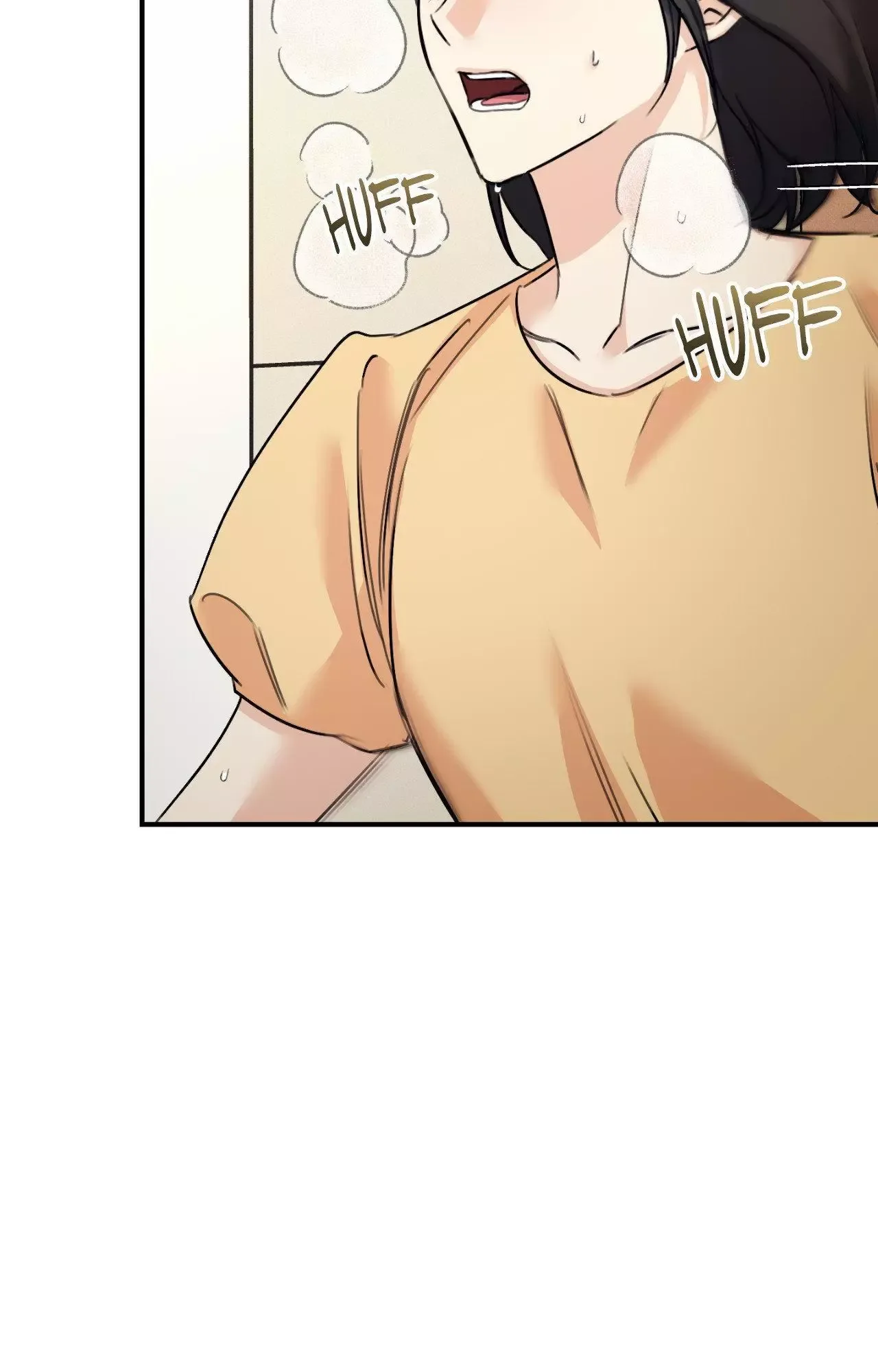 Symbiotic Relationship Between the Sun and the Moon Chapter 54 page 32