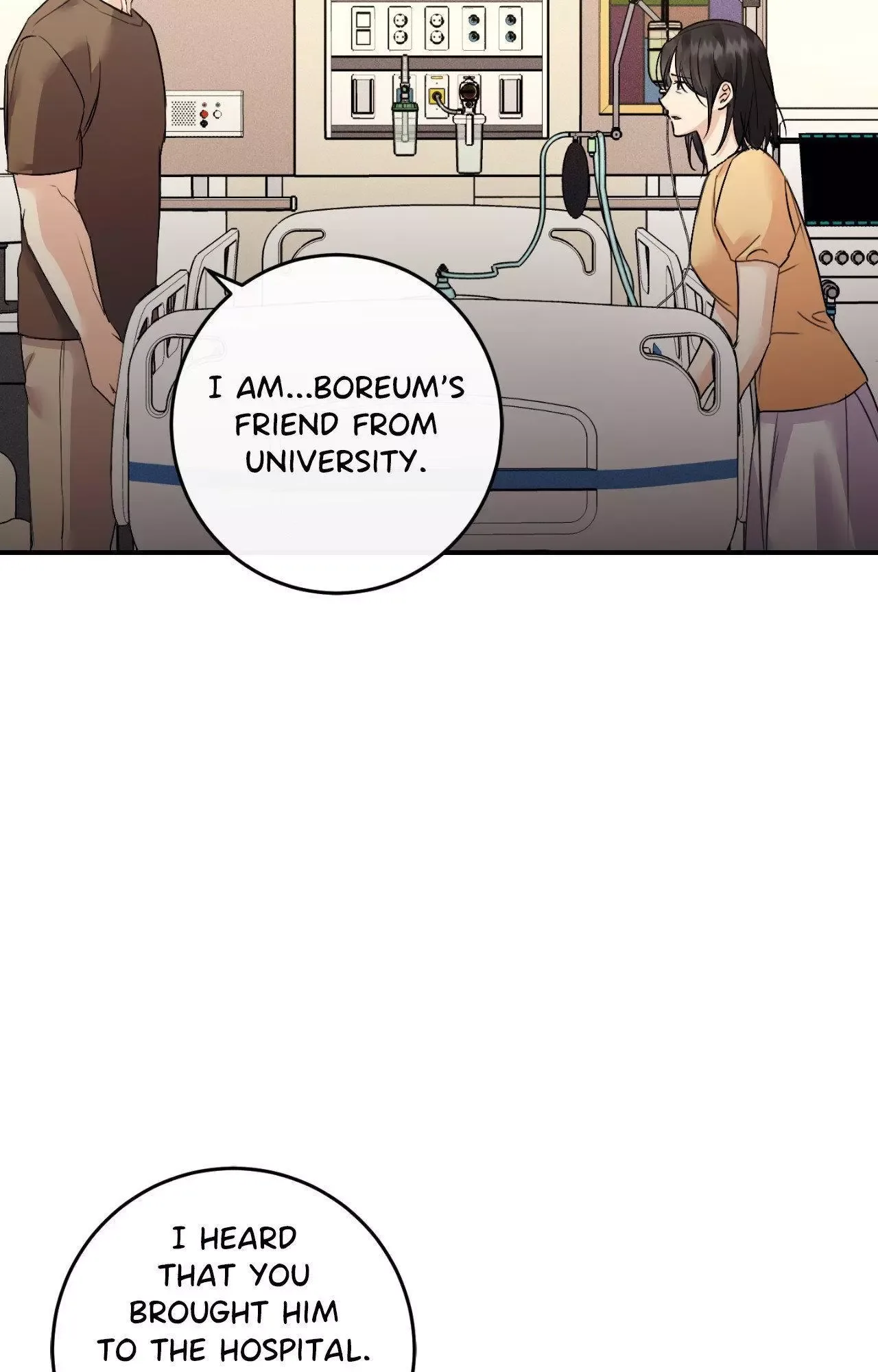 Symbiotic Relationship Between the Sun and the Moon Chapter 54 page 37