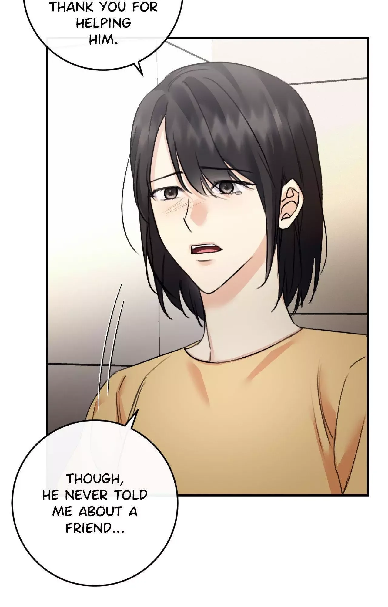 Symbiotic Relationship Between the Sun and the Moon Chapter 54 page 38