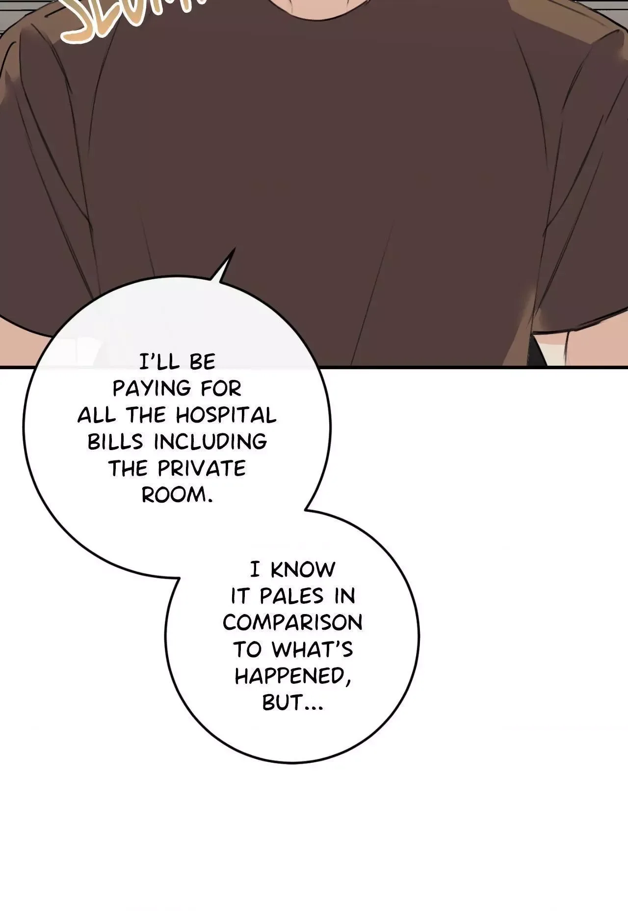 Symbiotic Relationship Between the Sun and the Moon Chapter 54 page 40