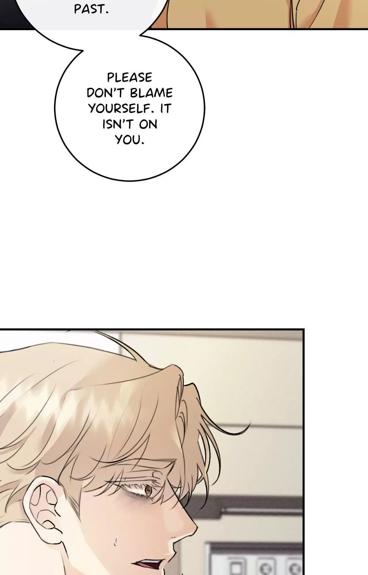 Symbiotic Relationship Between the Sun and the Moon Chapter 54 page 42