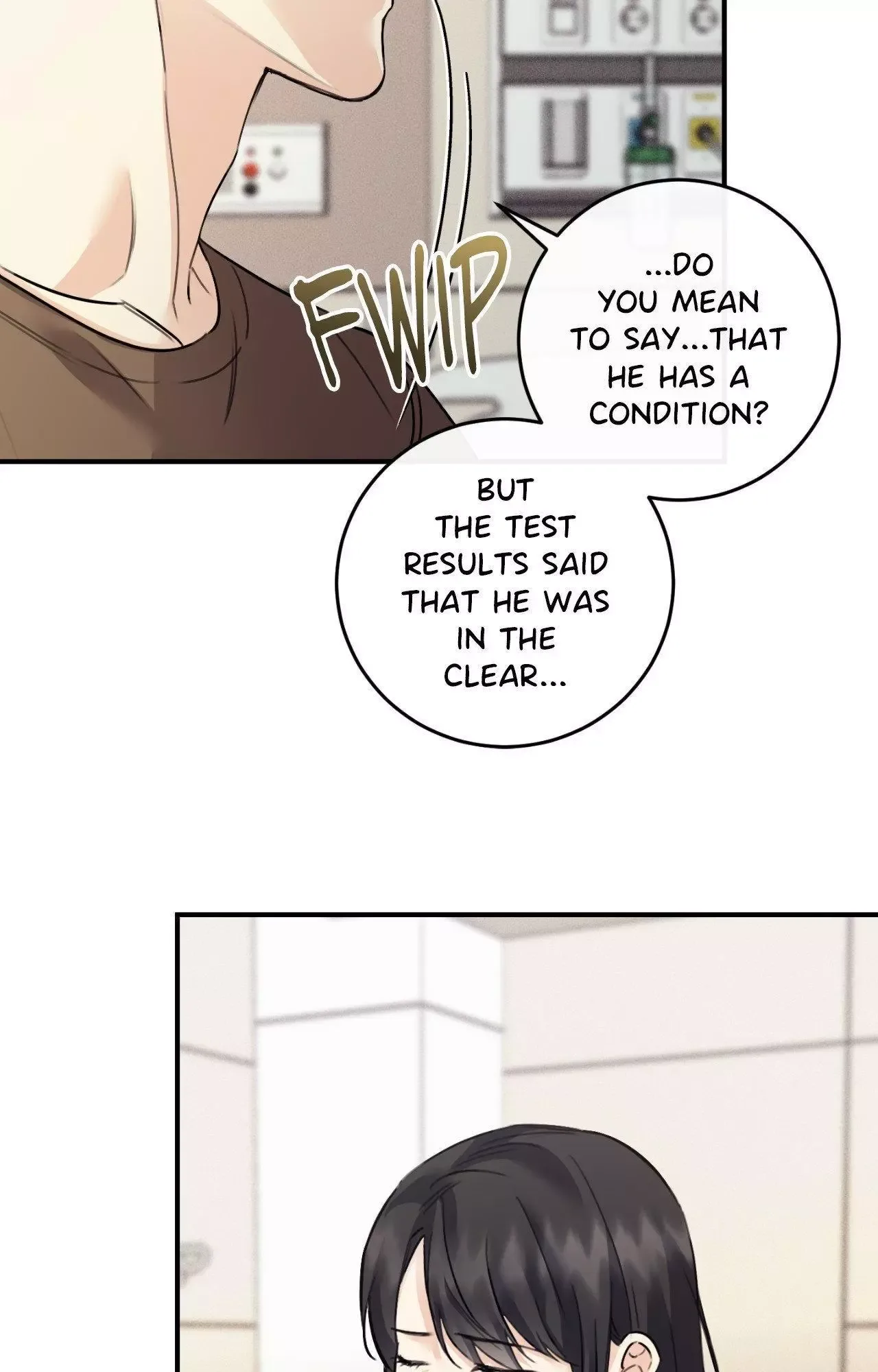 Symbiotic Relationship Between the Sun and the Moon Chapter 54 page 43