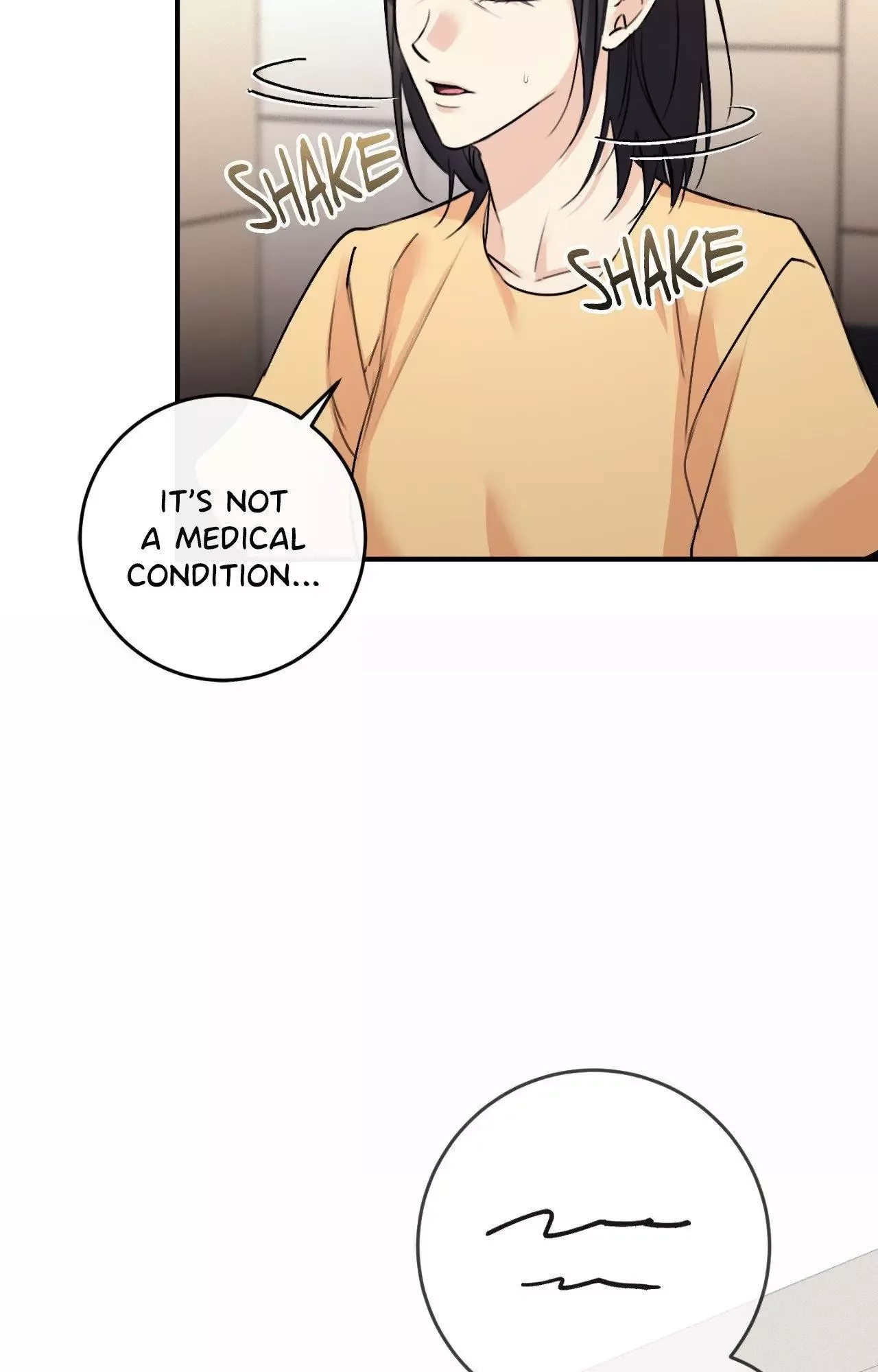 Symbiotic Relationship Between the Sun and the Moon Chapter 54 page 44