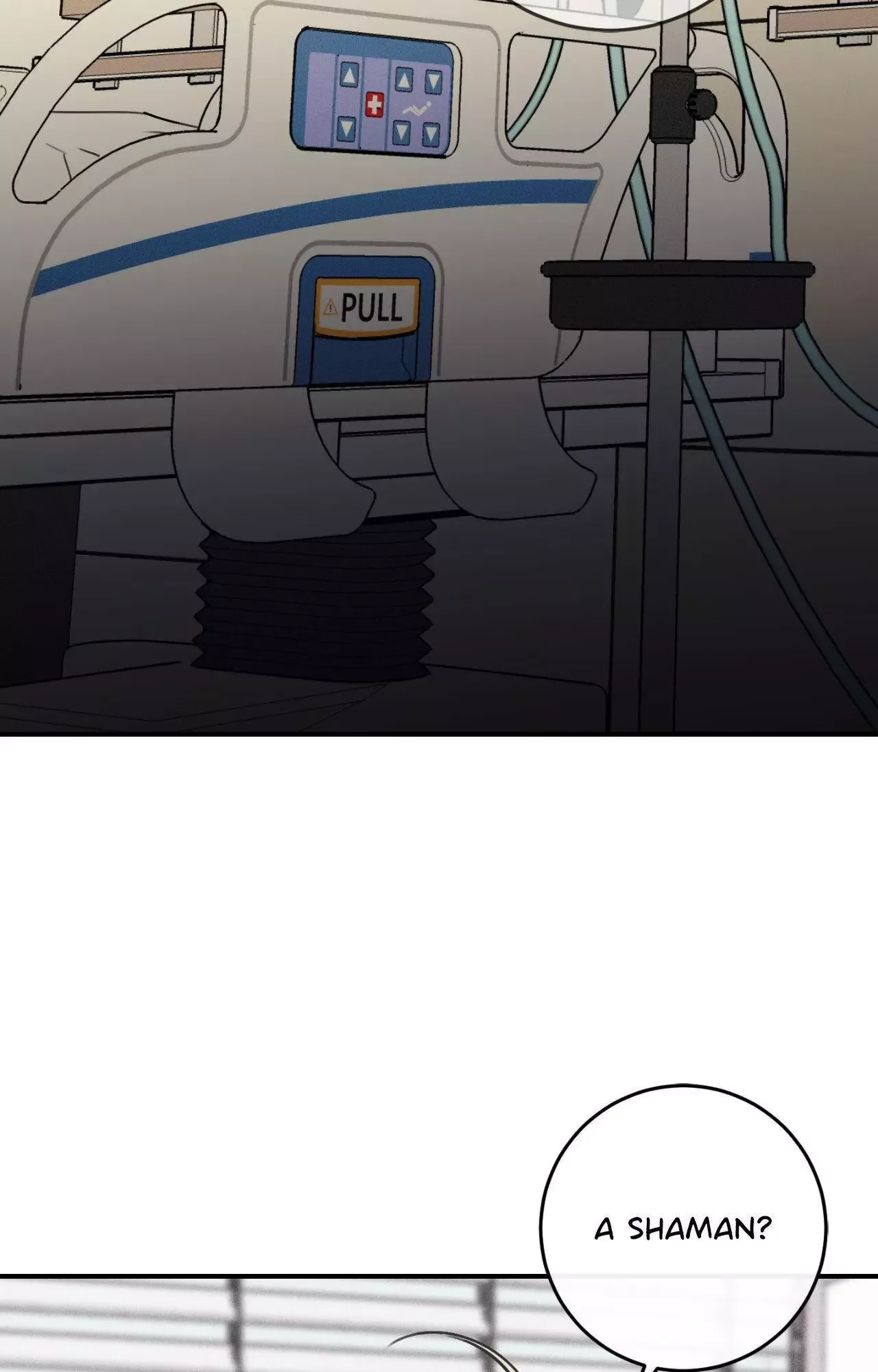 Symbiotic Relationship Between the Sun and the Moon Chapter 54 page 46