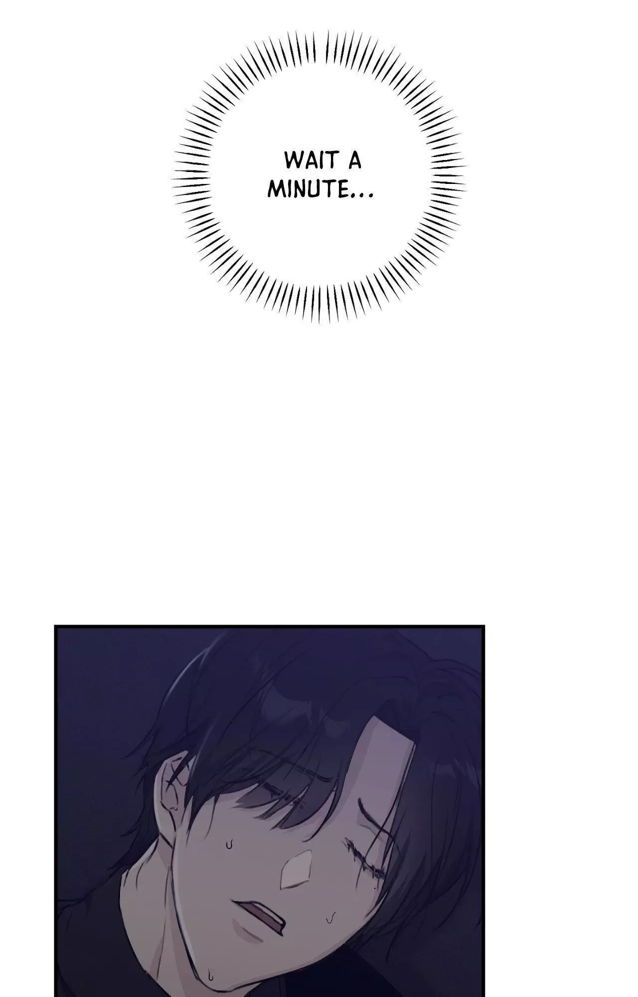 Symbiotic Relationship Between the Sun and the Moon Chapter 54 page 51