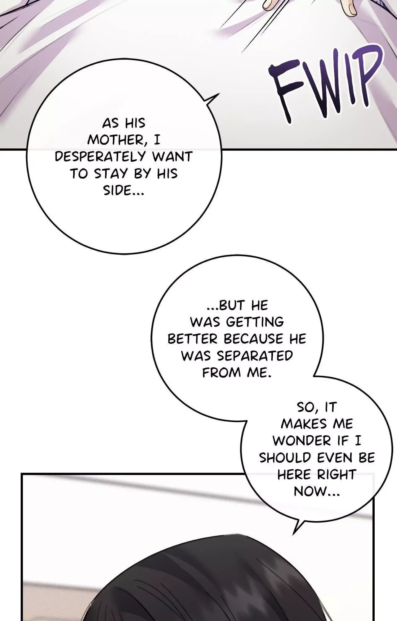 Symbiotic Relationship Between the Sun and the Moon Chapter 54 page 55