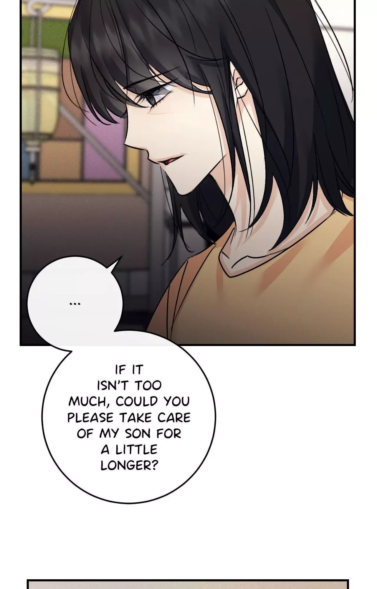 Symbiotic Relationship Between the Sun and the Moon Chapter 54 page 56