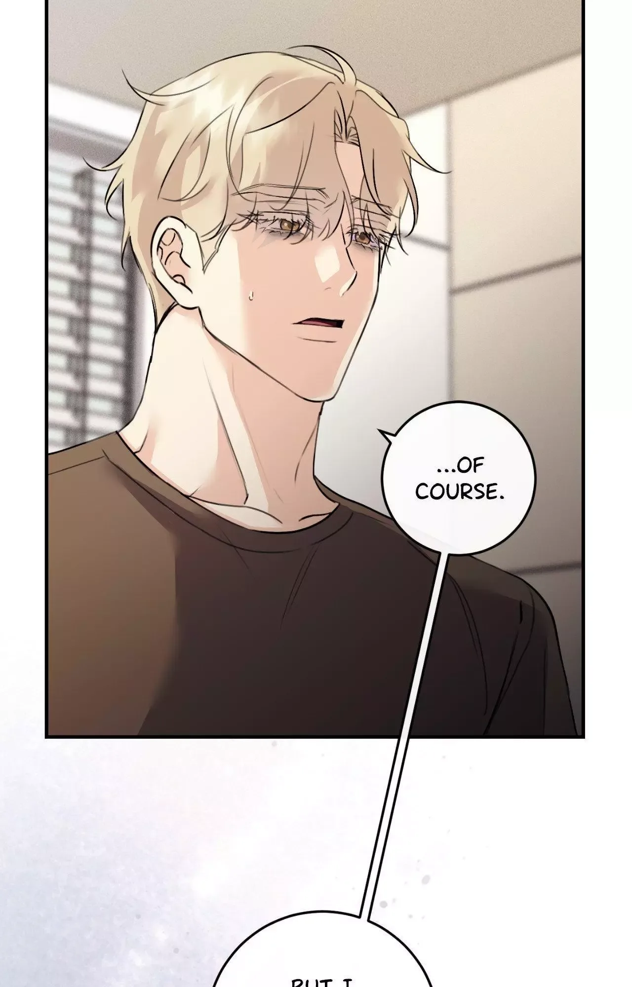 Symbiotic Relationship Between the Sun and the Moon Chapter 54 page 57