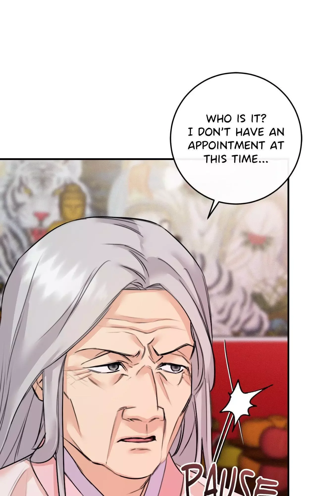 Symbiotic Relationship Between the Sun and the Moon Chapter 54 page 62