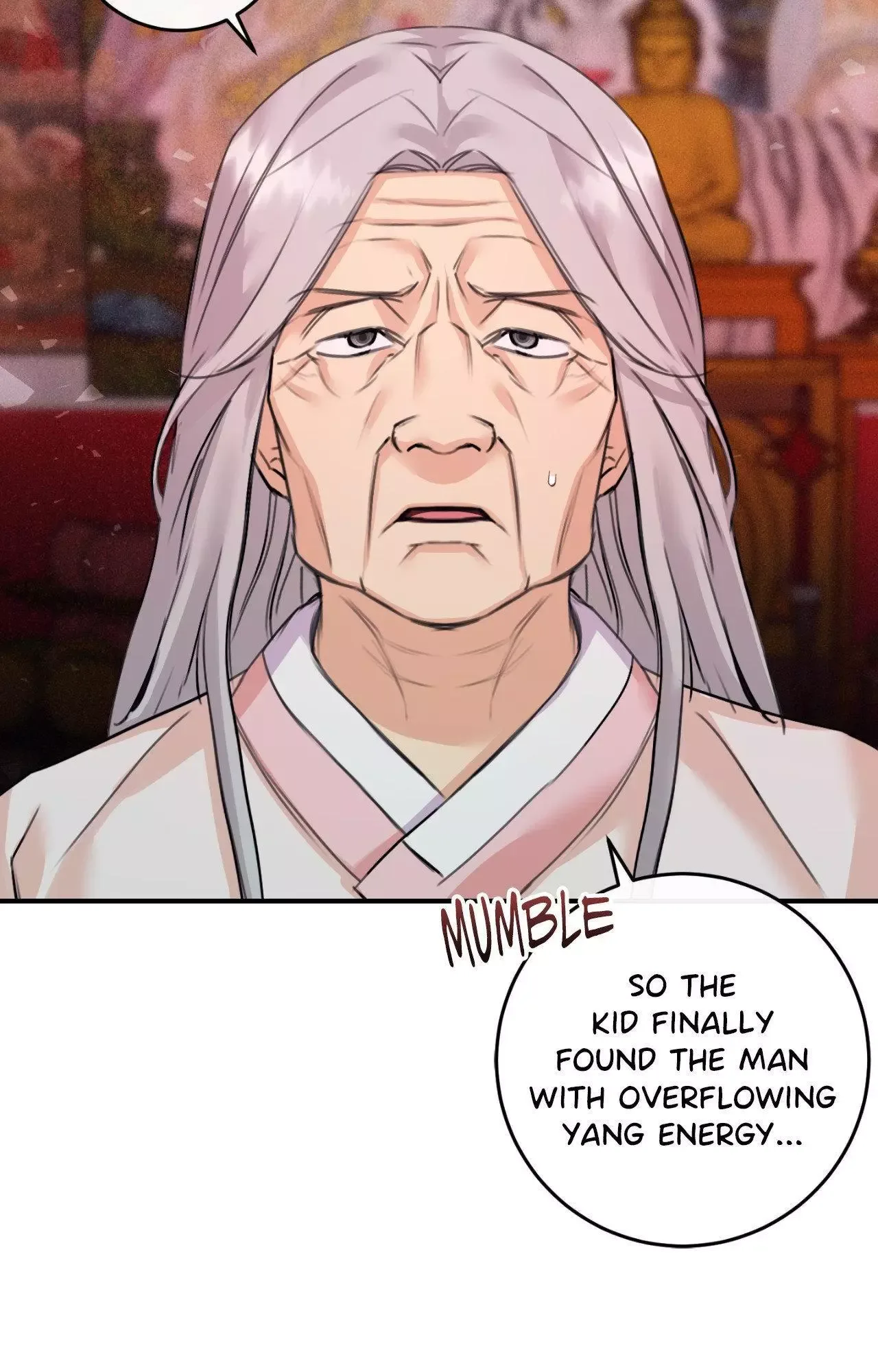 Symbiotic Relationship Between the Sun and the Moon Chapter 54 page 65